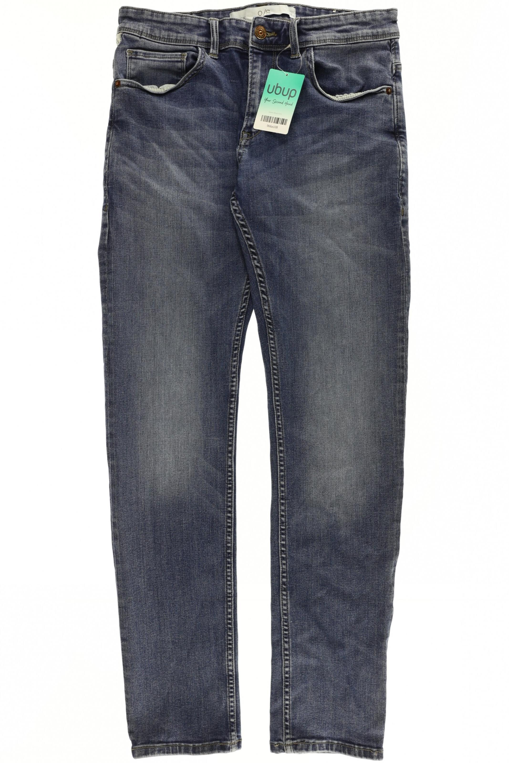 

QS by s.Oliver Herren Jeans, blau, Gr. 31
