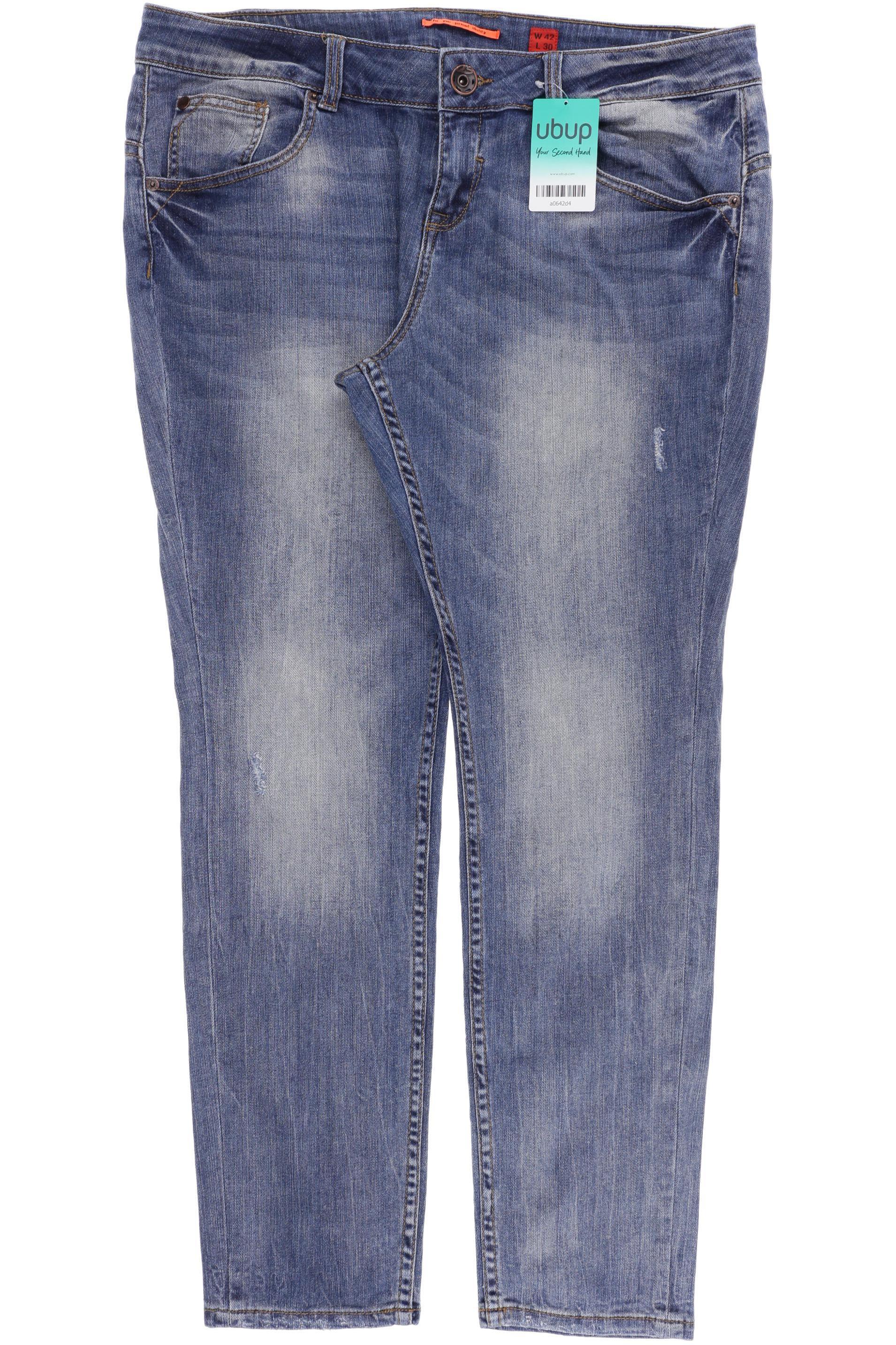 Thumbnail - QS by s.Oliver Herren Jeans, blau, Gr. 42