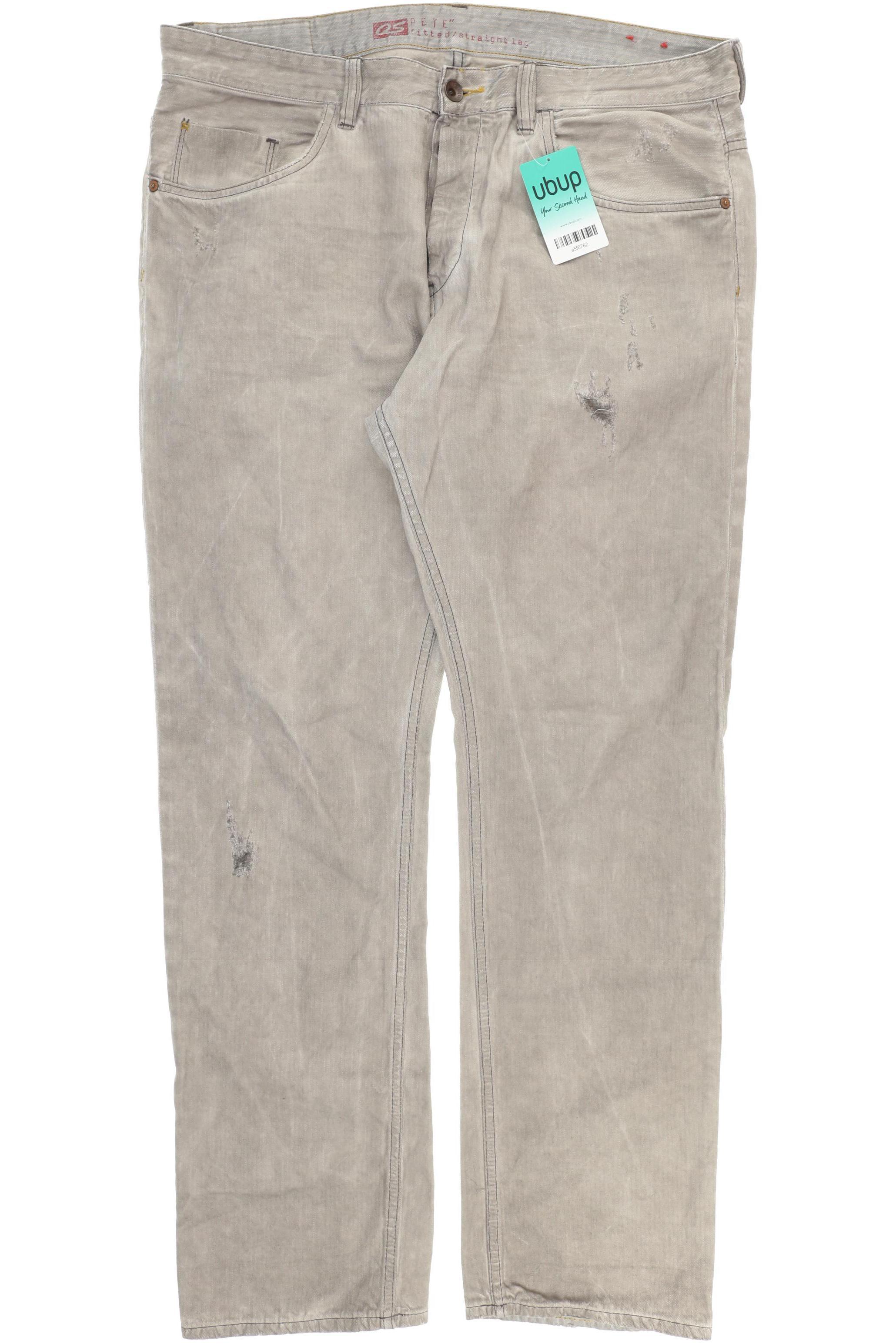 Thumbnail - QS by s.Oliver Herren Jeans, braun, Gr. 36