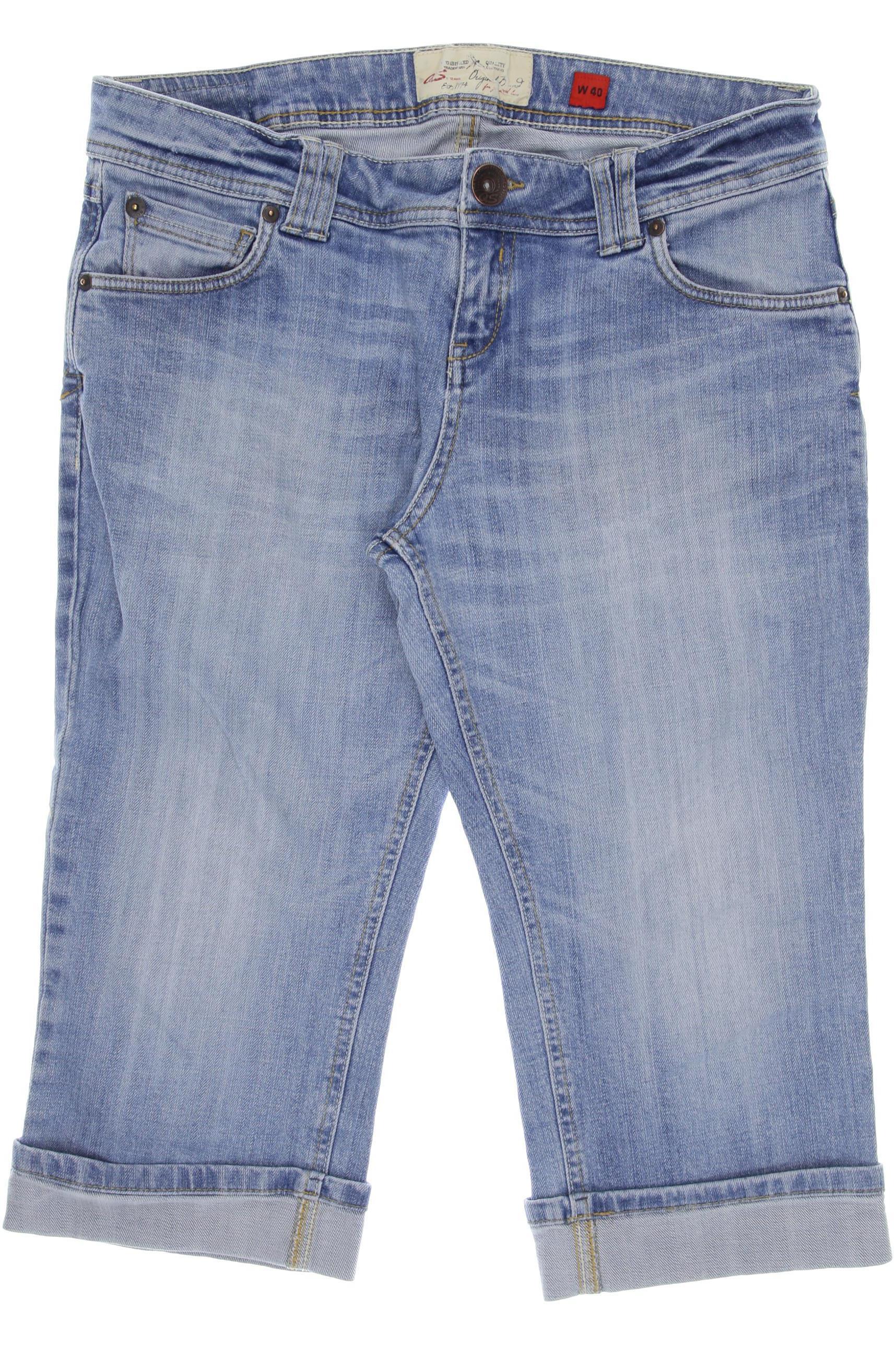 

QS by s.Oliver Damen Jeans, blau, Gr. 40