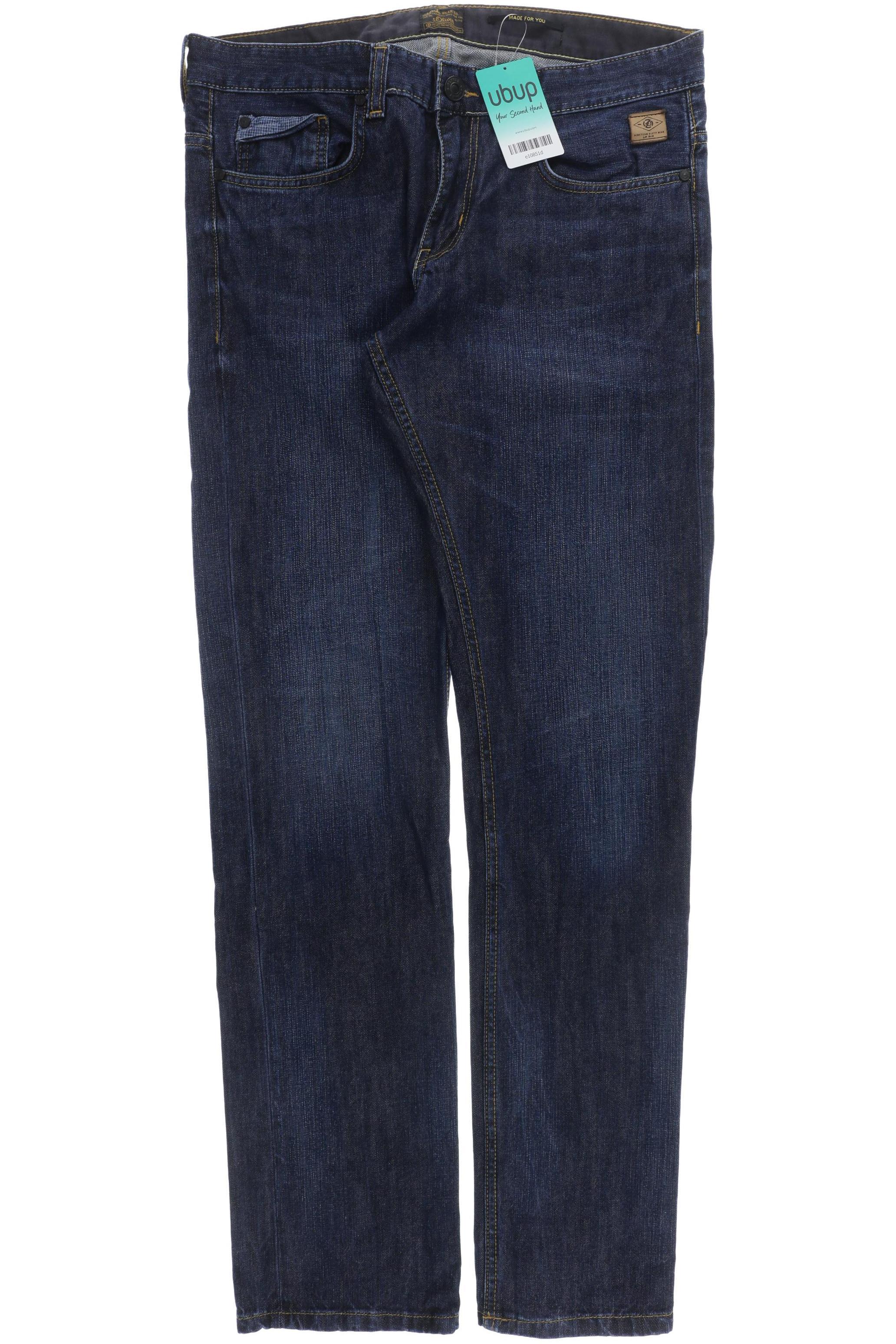 Thumbnail - QS by s.Oliver Herren Jeans, blau, Gr. 32