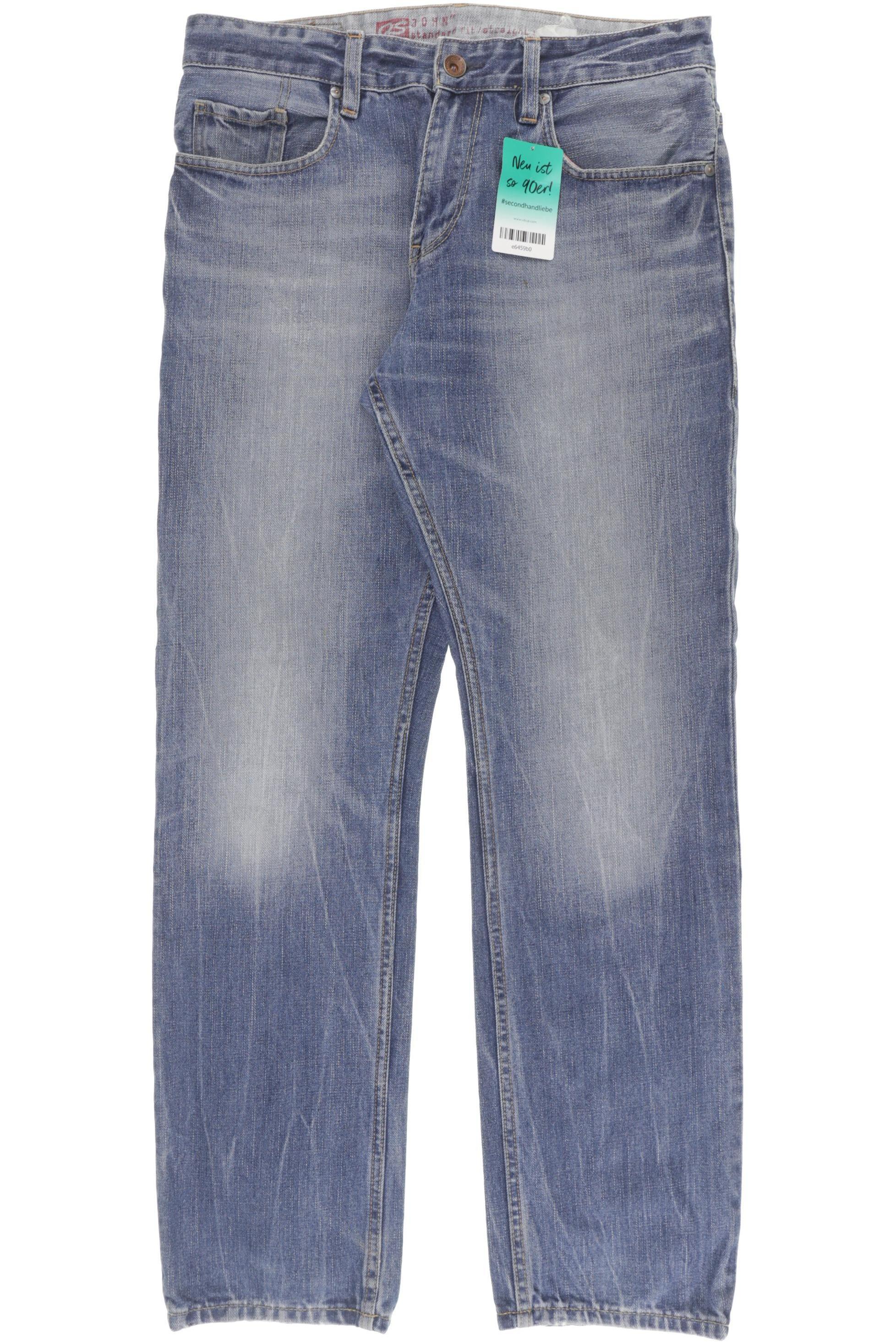 

QS by s.Oliver Herren Jeans, blau, Gr. 31