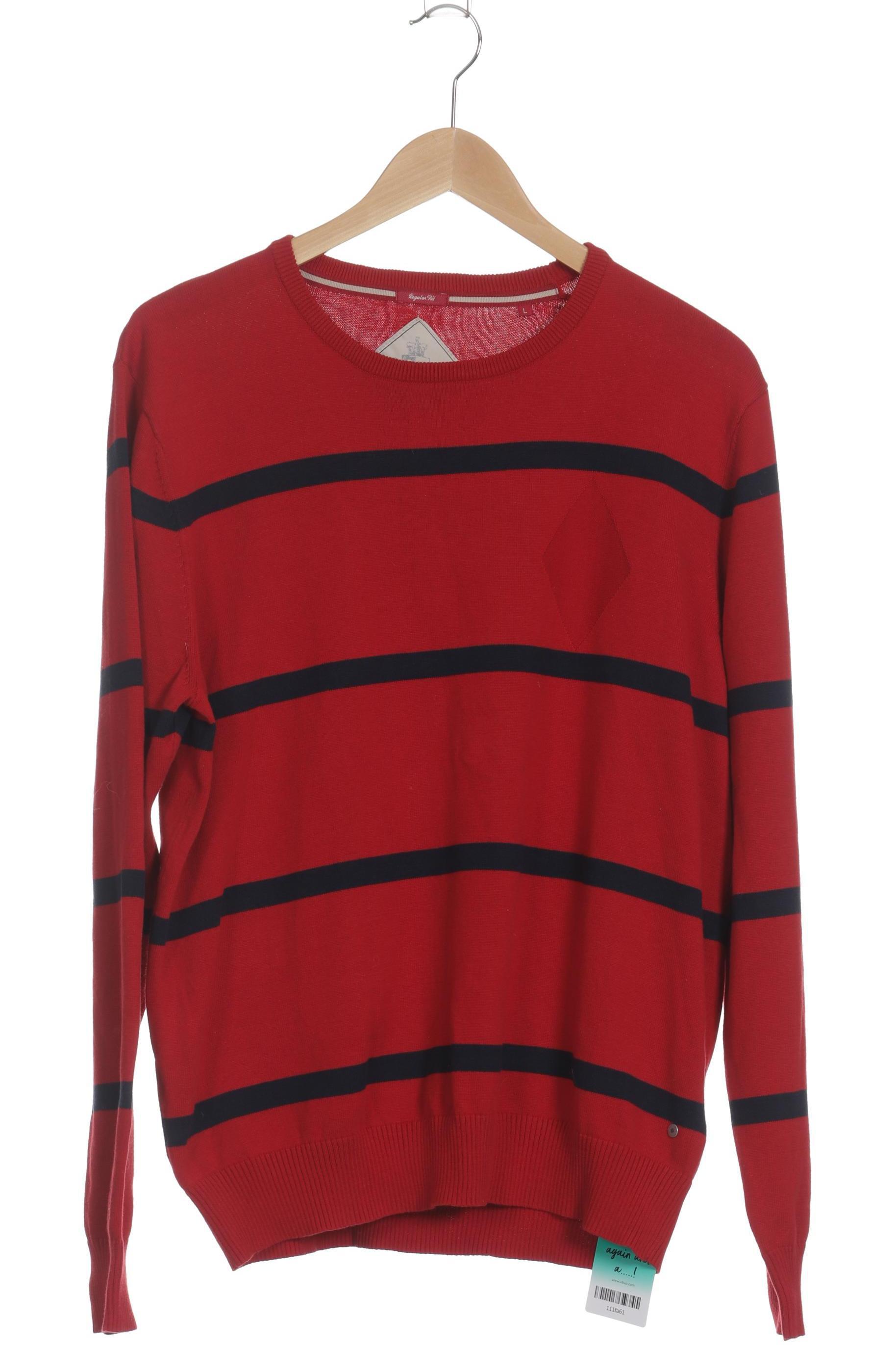 Thumbnail - QS by s.Oliver Herren Kapuzenpullover, grau, Gr.