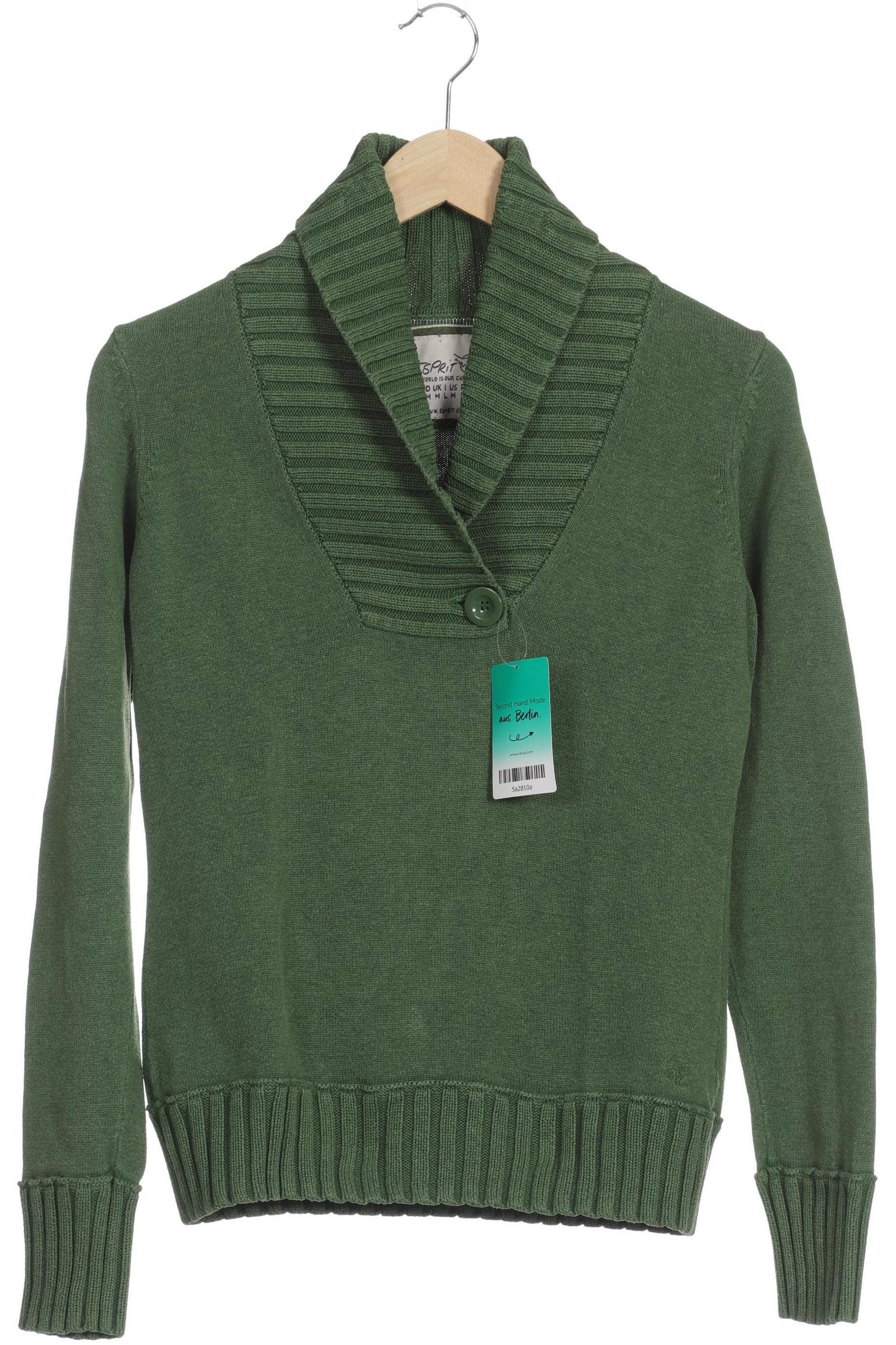 Thumbnail - QS by s.Oliver Herren Pullover, grün, Gr.