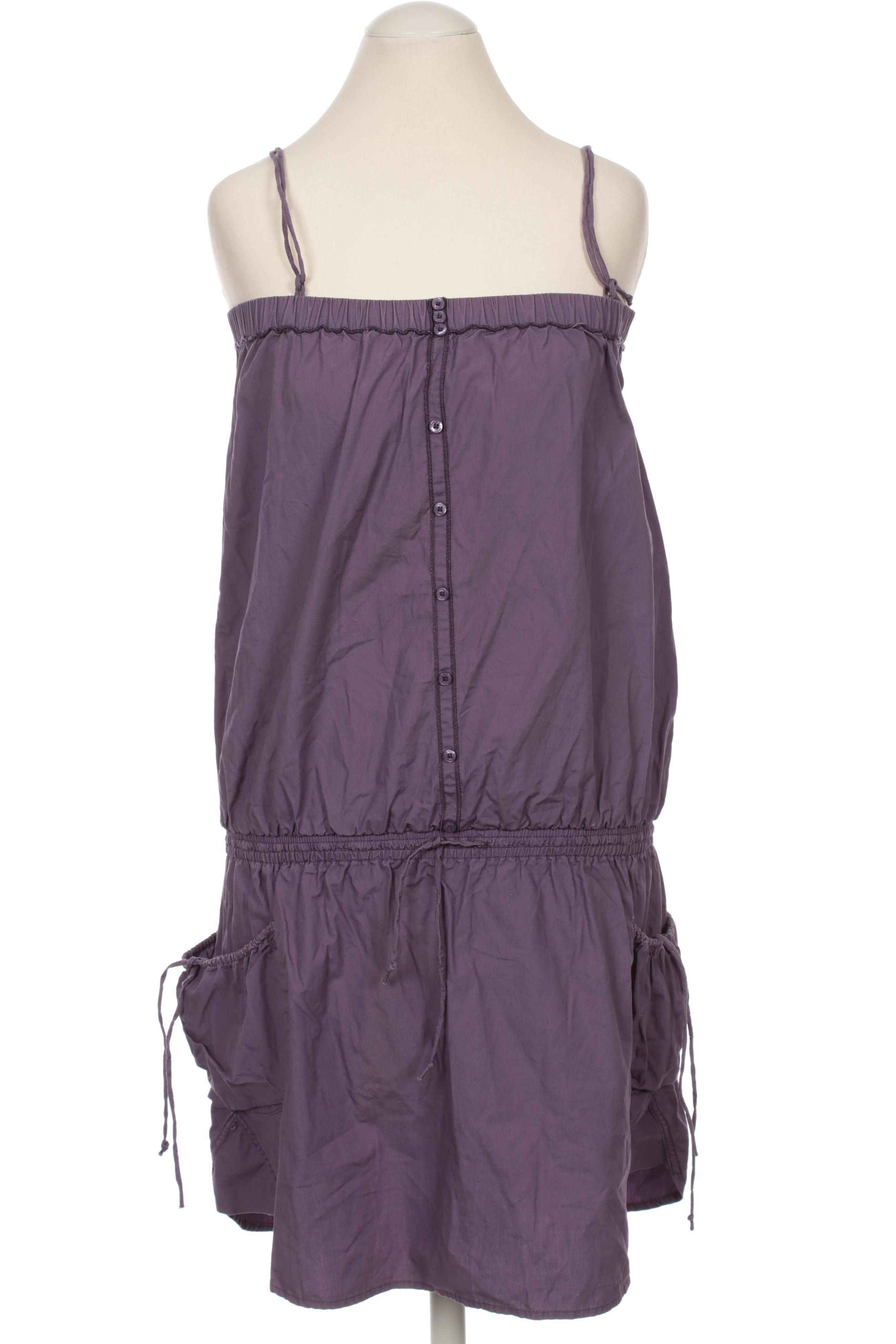 

Quiksilver Damen Kleid, lila, Gr.