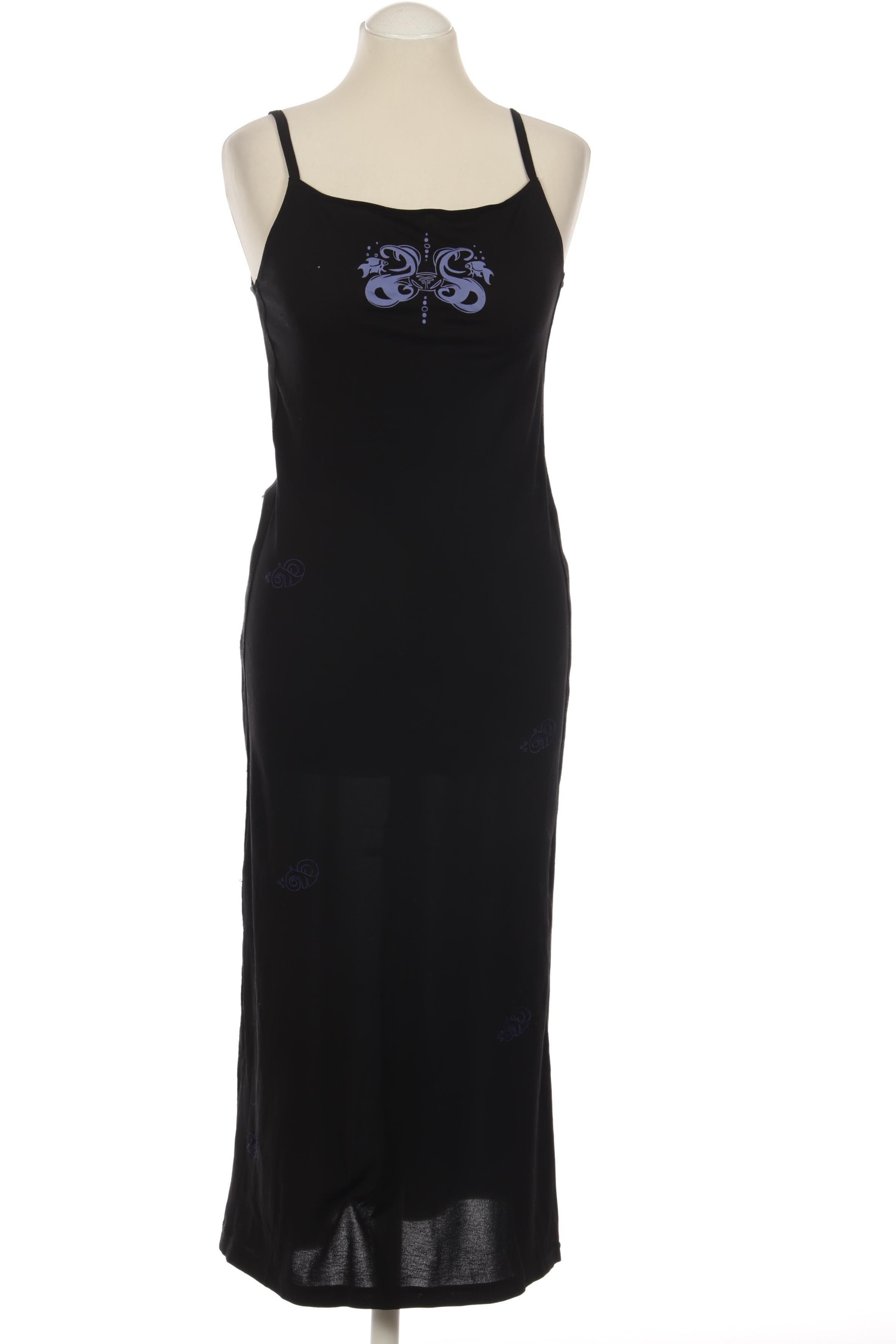 

Quiksilver Damen Kleid, schwarz, Gr.