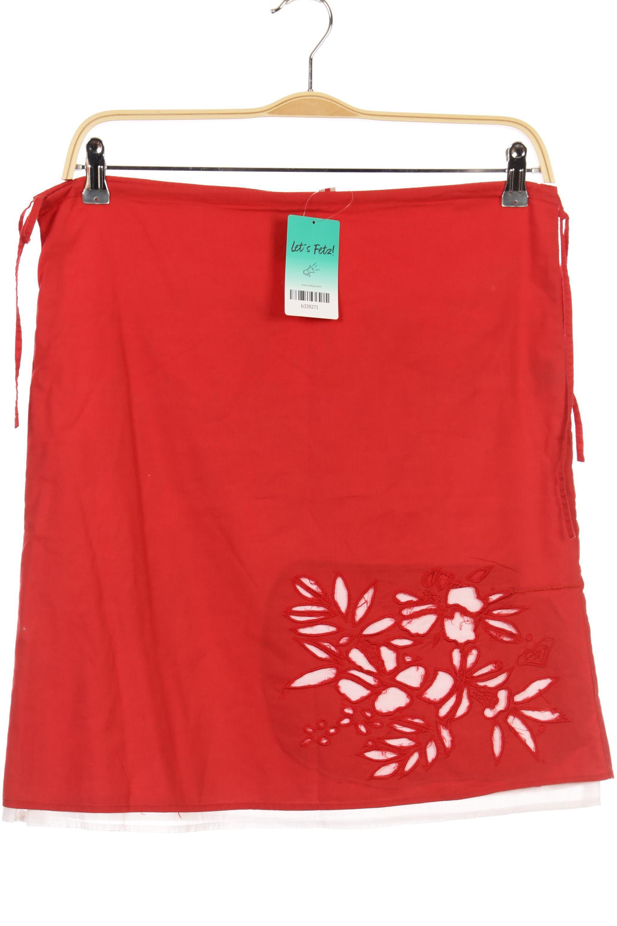 

Roxy Damen Rock, rot, Gr.