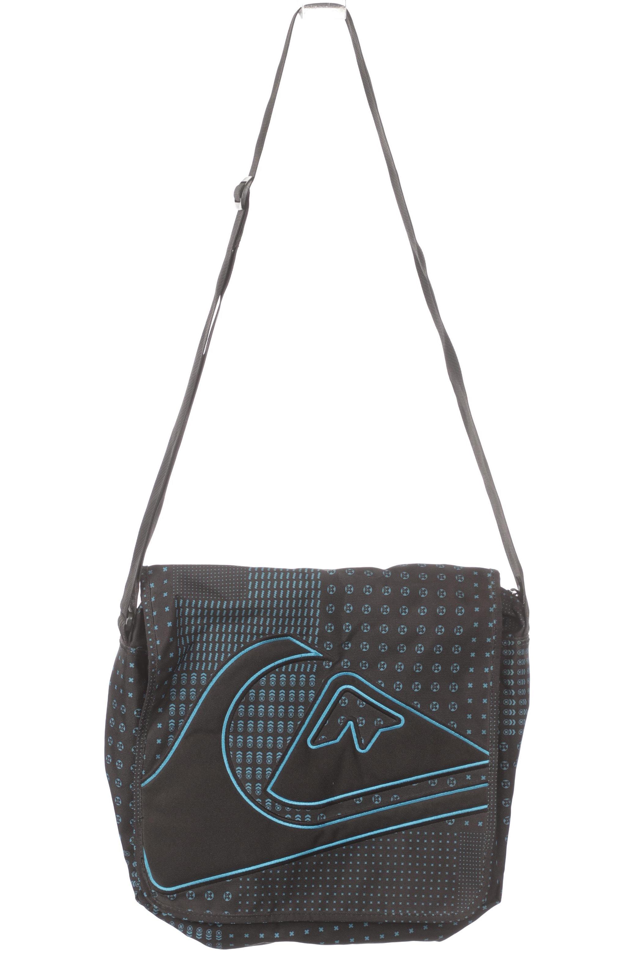

Quiksilver Damen Handtasche, schwarz, Gr.