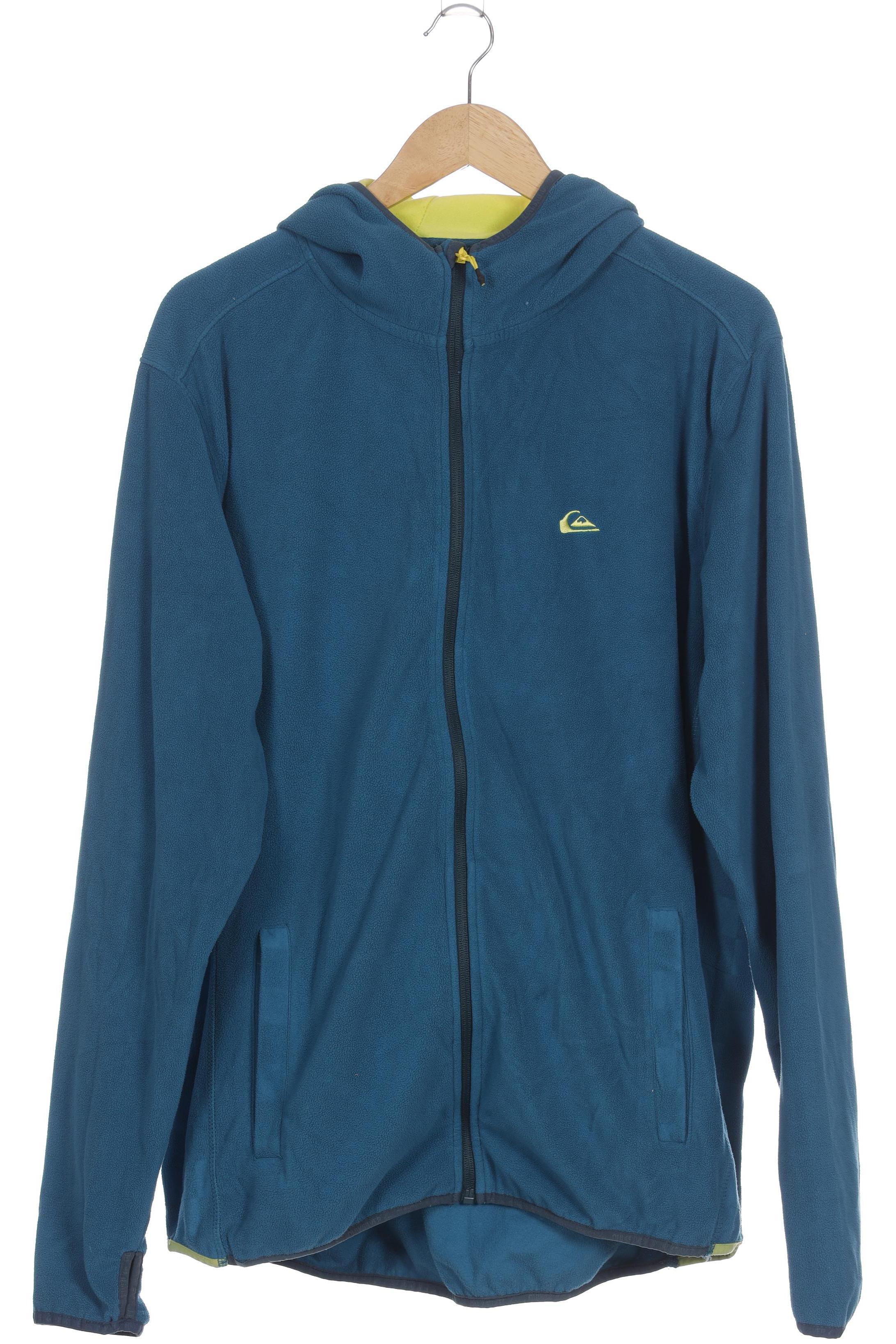 

Quiksilver Herren Jacke, blau, Gr.