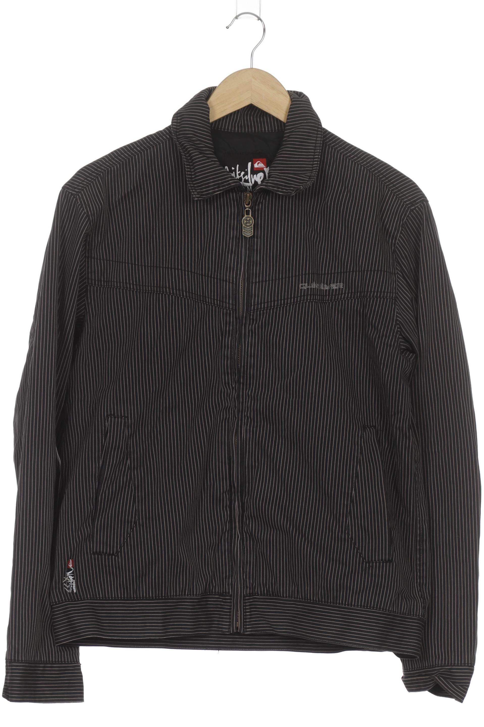 

Quiksilver Herren Jacke, blau, Gr.