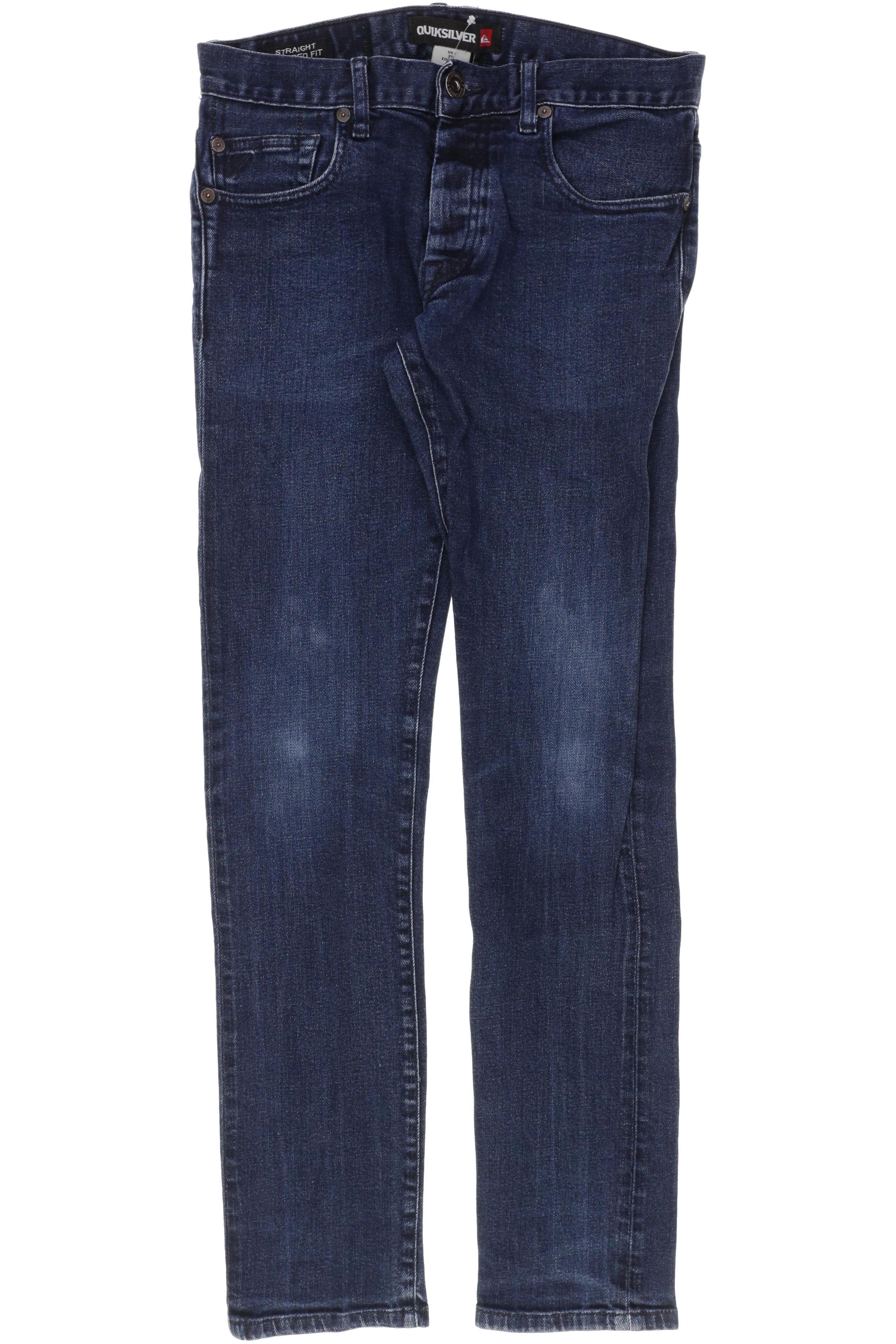 

Quiksilver Herren Jeans, blau, Gr. 28