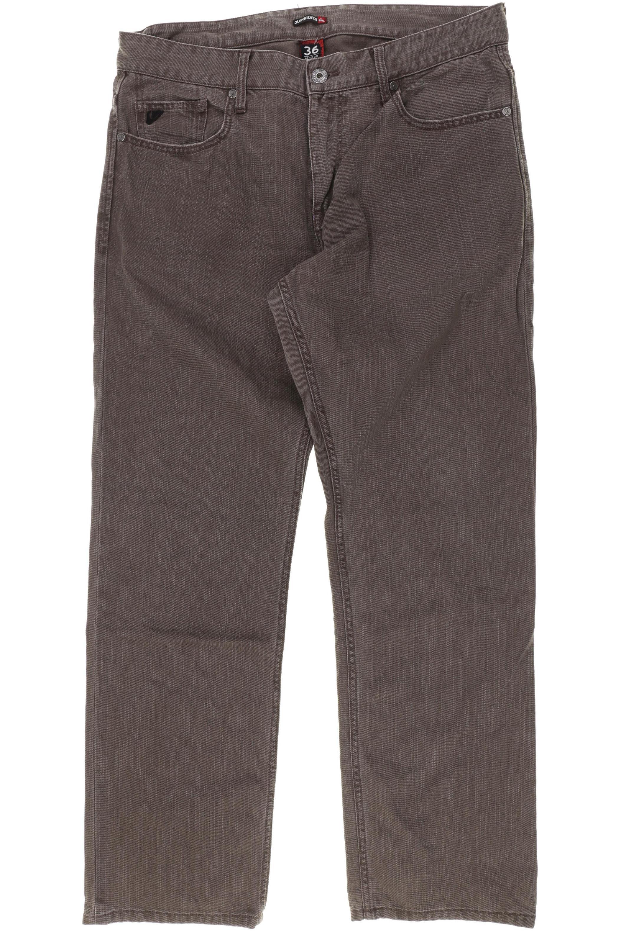 Thumbnail - Quiksilver Herren Jeans, braun, Gr. 36
