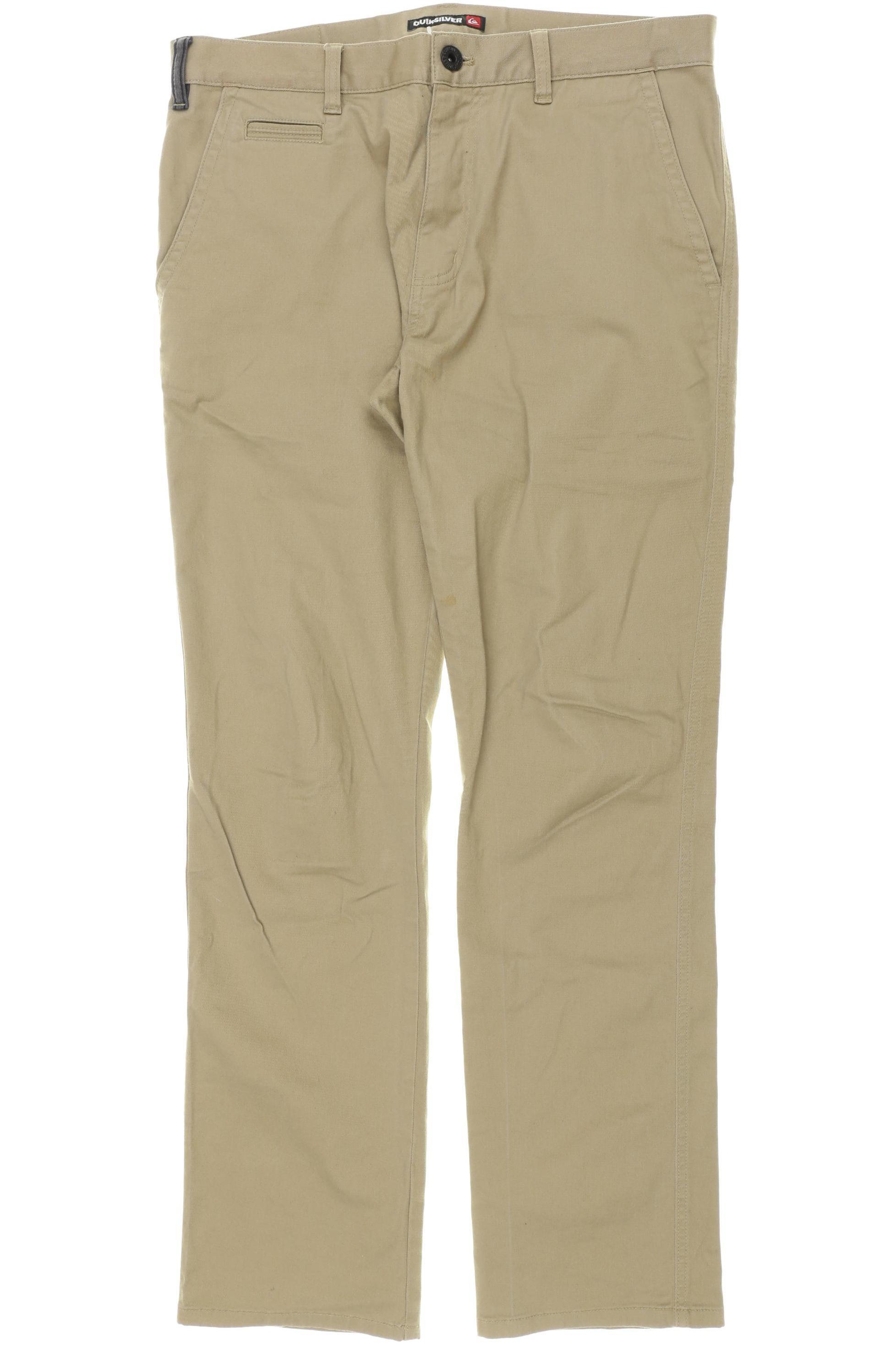 Thumbnail - Quiksilver Herren Jeans, beige, Gr. 31