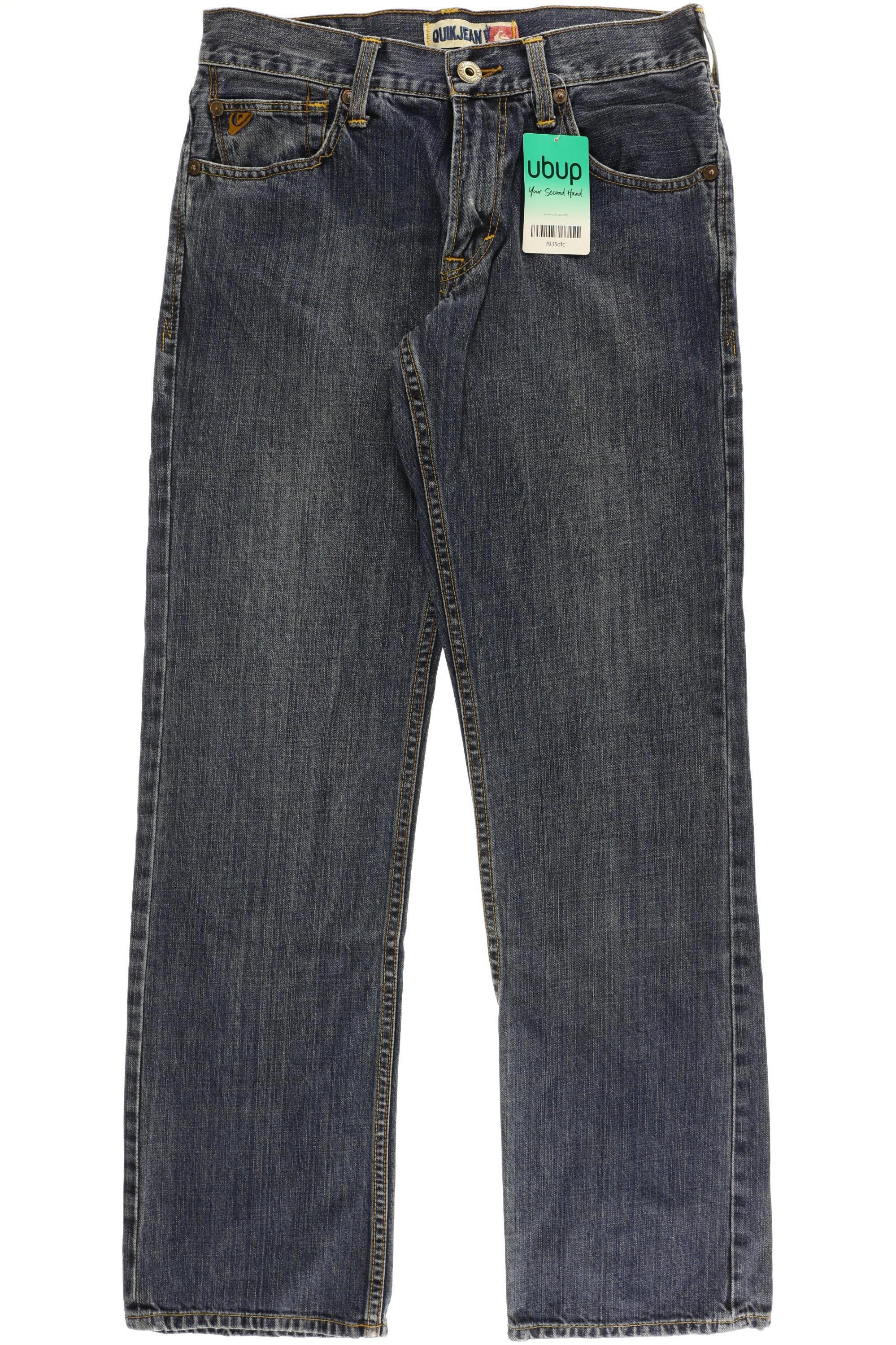 

Quiksilver Herren Jeans, blau, Gr. 29