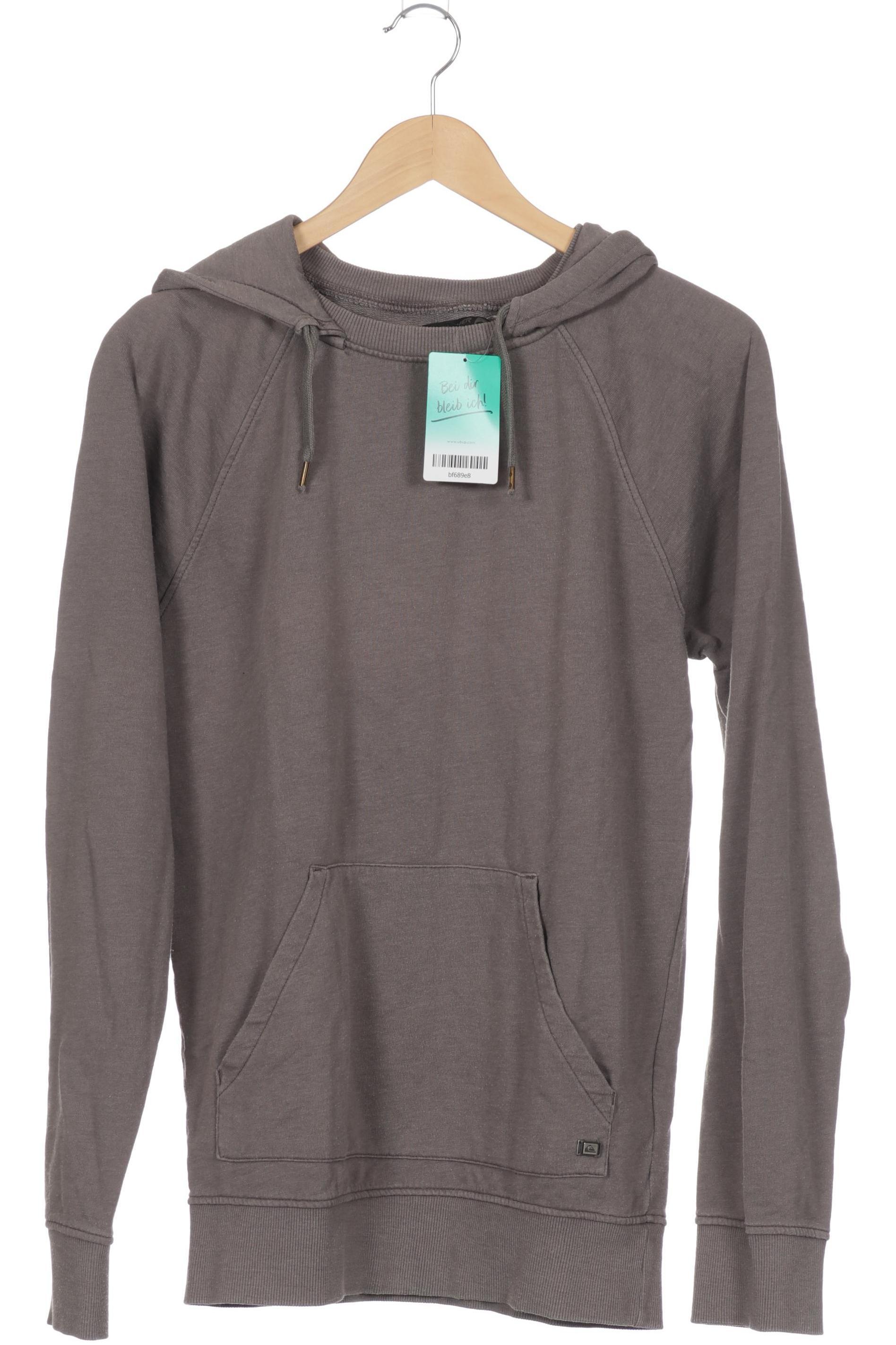 Thumbnail - Quiksilver Herren Kapuzenpullover, grau, Gr.
