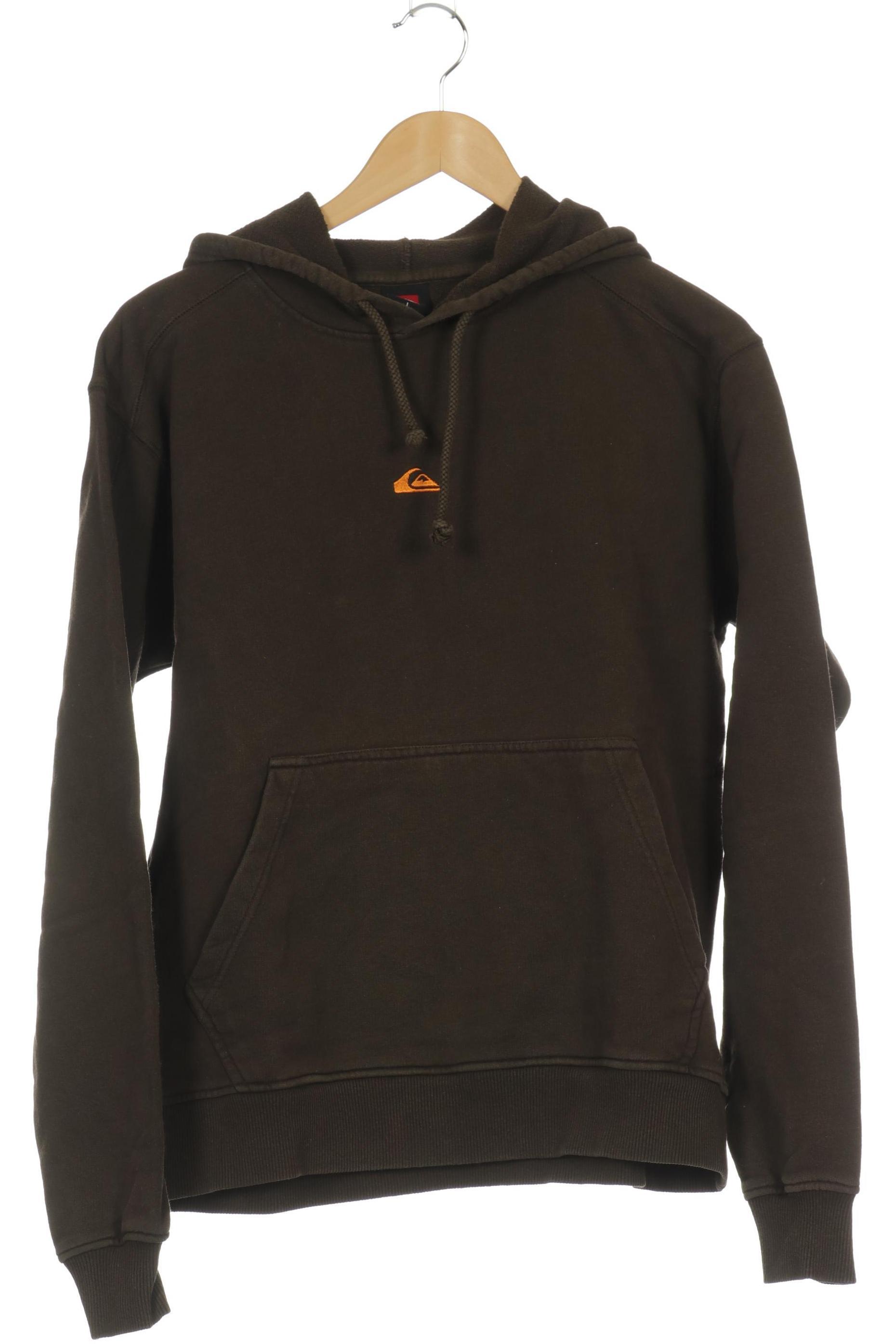 

Quiksilver Herren Kapuzenpullover, grün, Gr.
