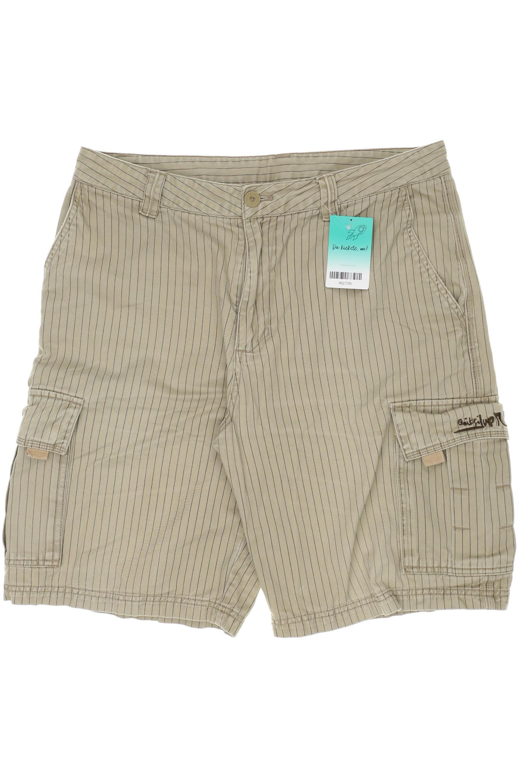 Thumbnail - Quiksilver Herren Shorts, beige, Gr. 34