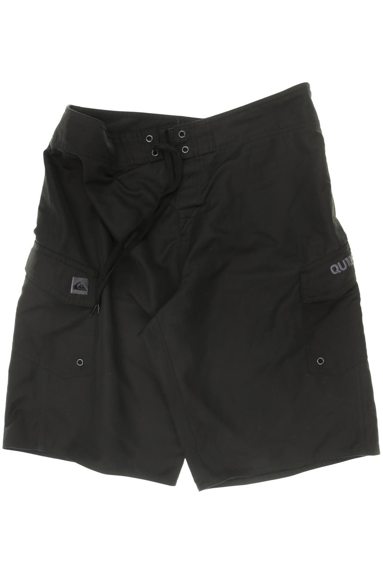 

Quiksilver Herren Shorts, schwarz, Gr. 33