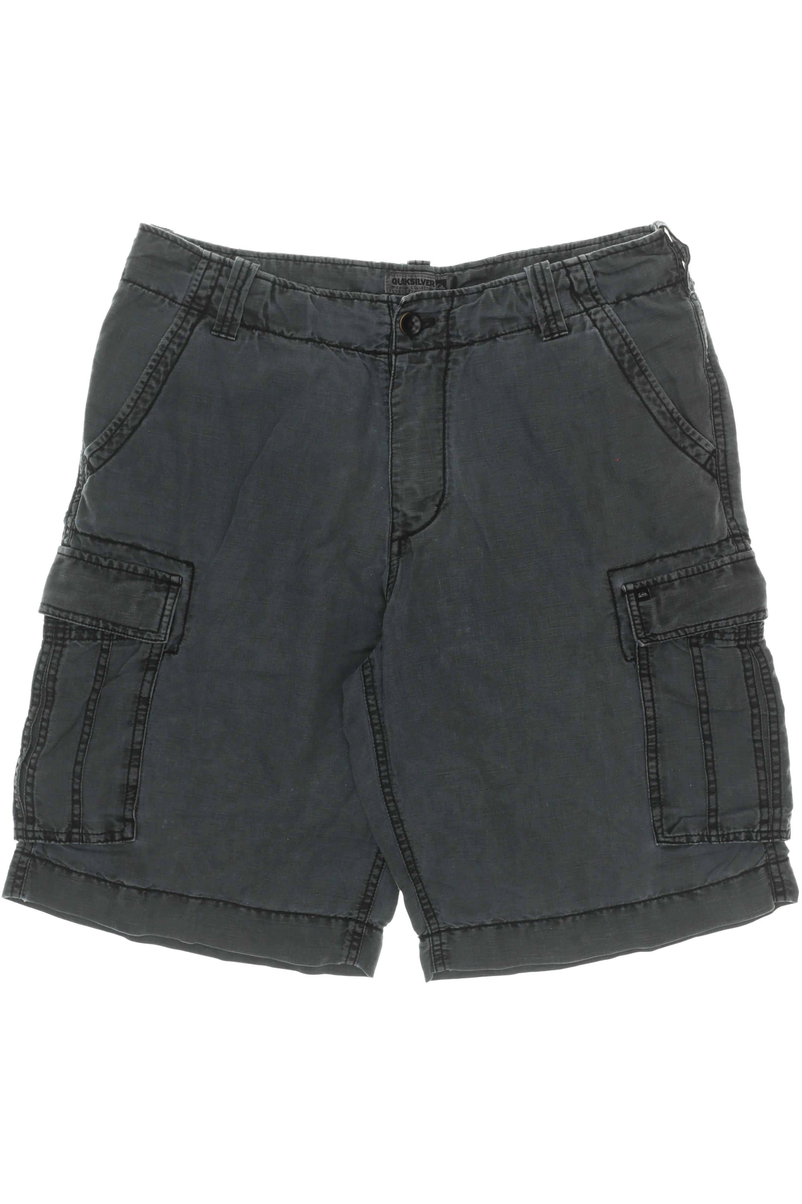 

Quiksilver Herren Shorts, grau, Gr. 32