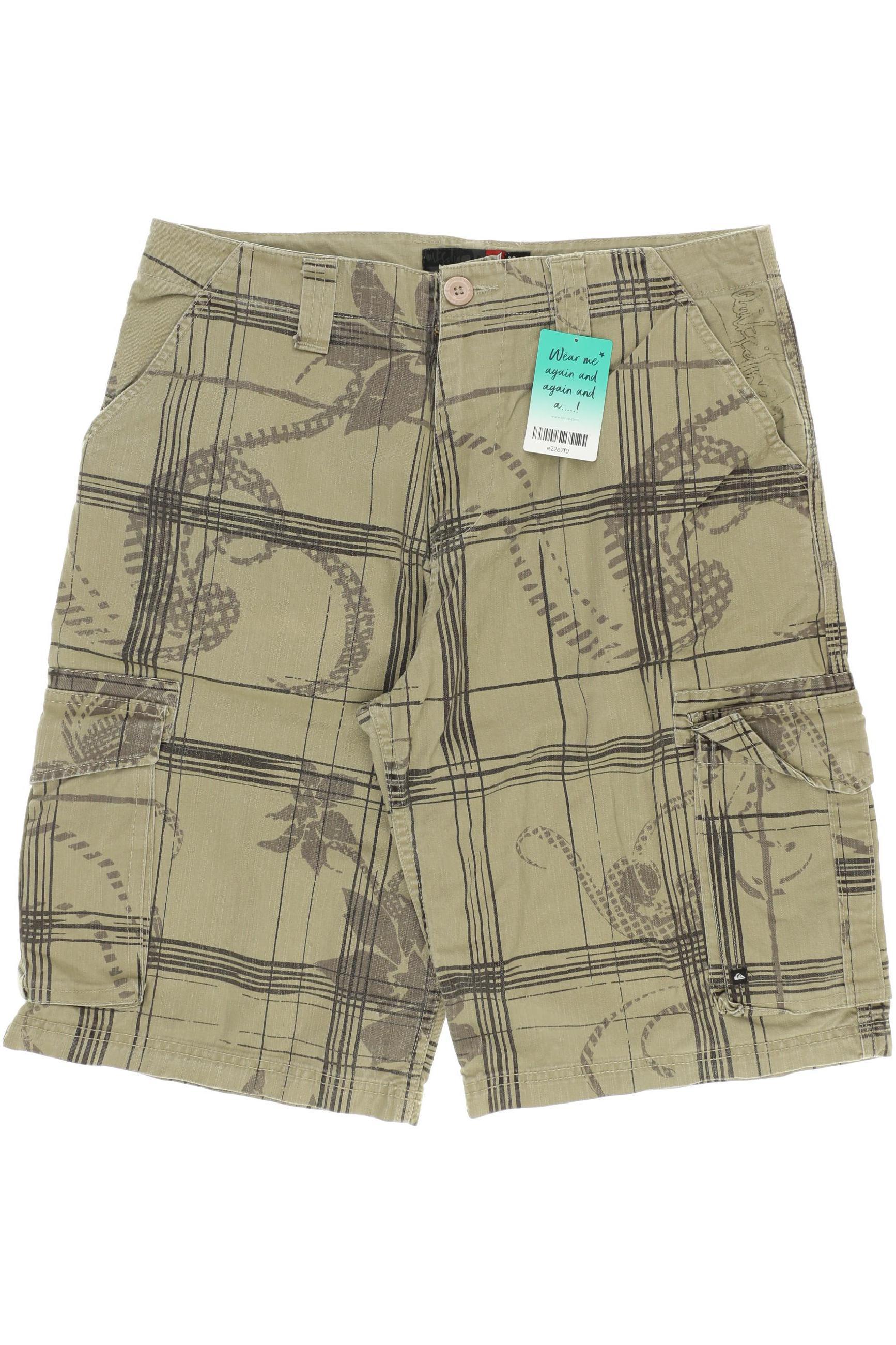 

Quiksilver Herren Shorts, beige, Gr.