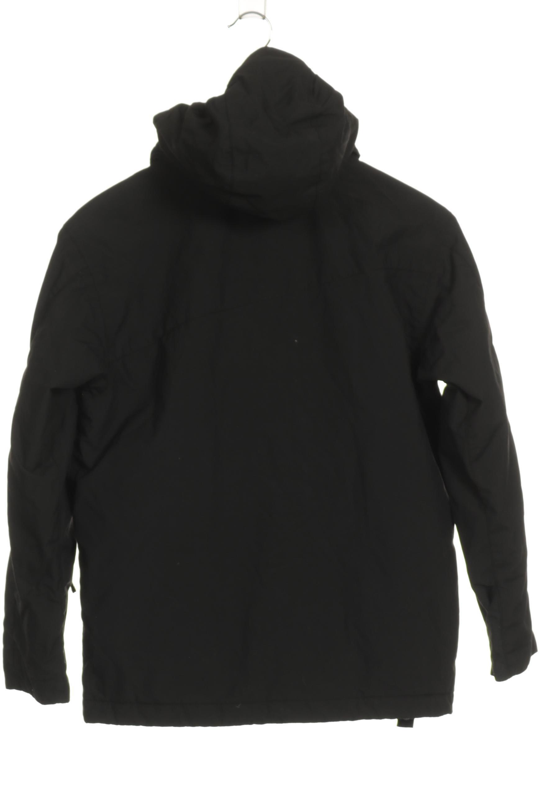 Thumbnail - Quiksilver Jungen Jacke, schwarz, Gr. 152