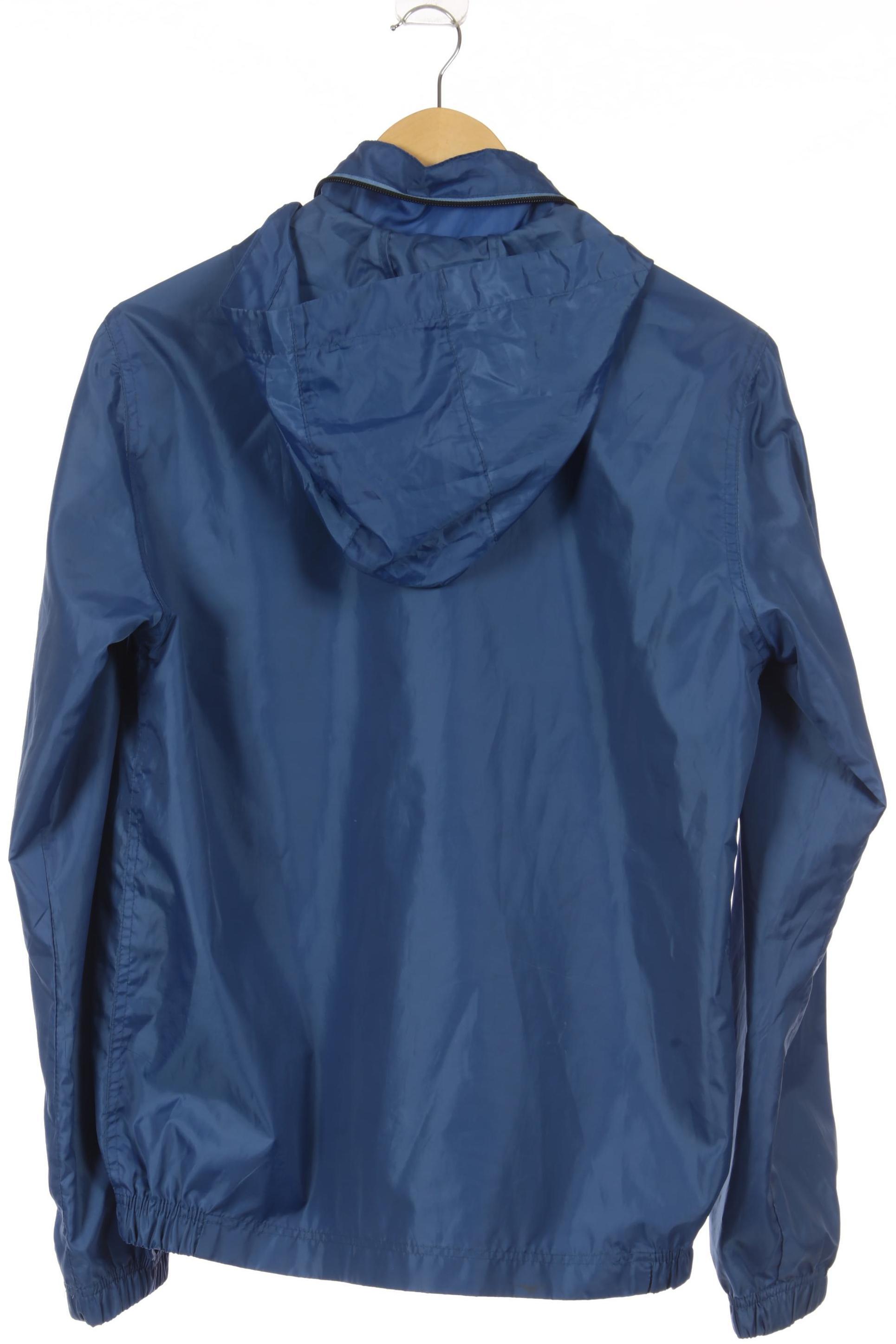 Thumbnail - Quiksilver Jungen Jacke, blau, Gr. 176