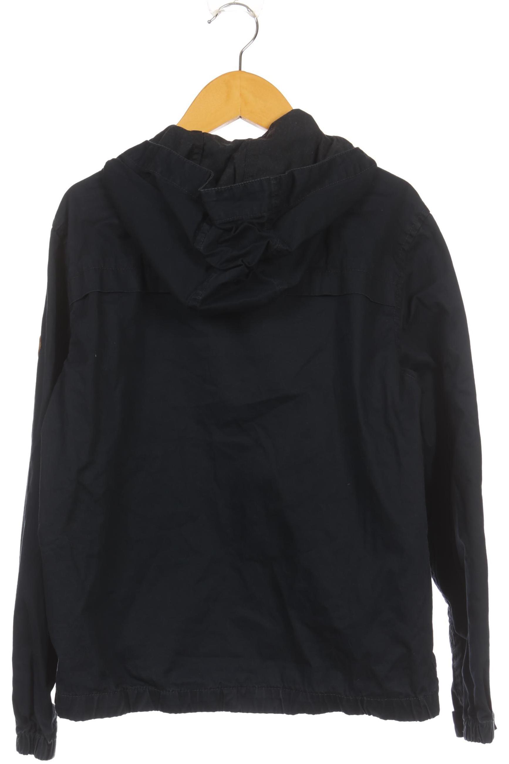 Thumbnail - Quiksilver Jungen Jacke, blau, Gr. 140