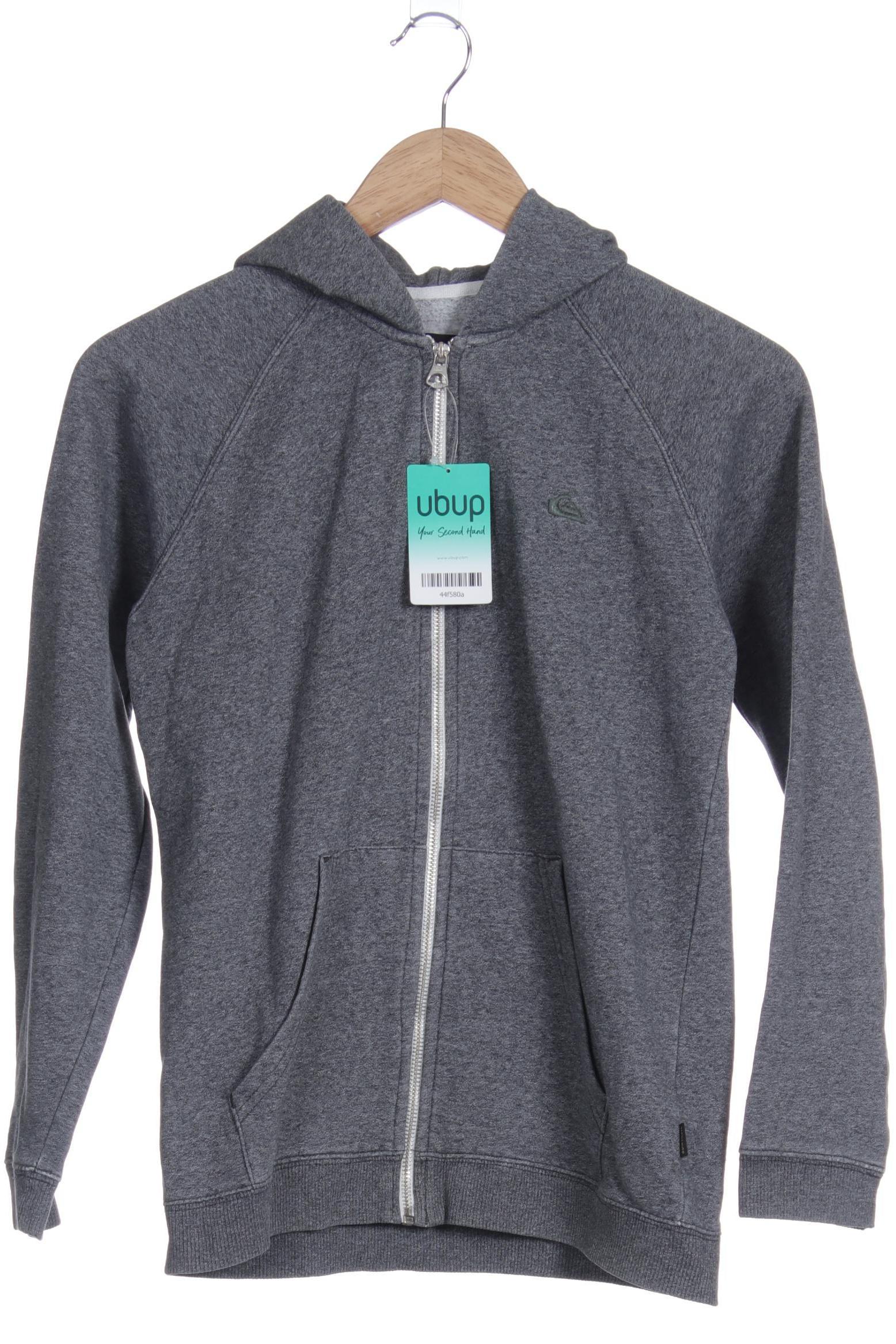 

Quiksilver Jungen Hoodies & Sweater, grau, Gr. 164