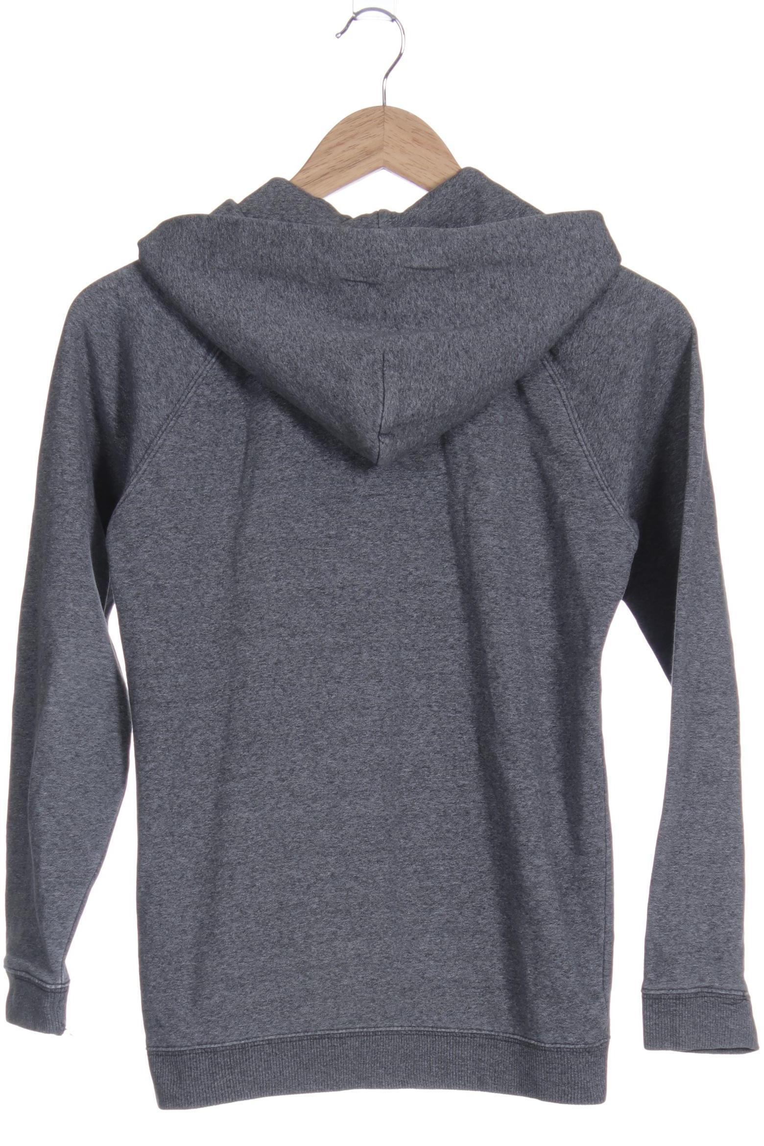 Thumbnail - Quiksilver Jungen Hoodies &amp; Sweater, grau, Gr. 164