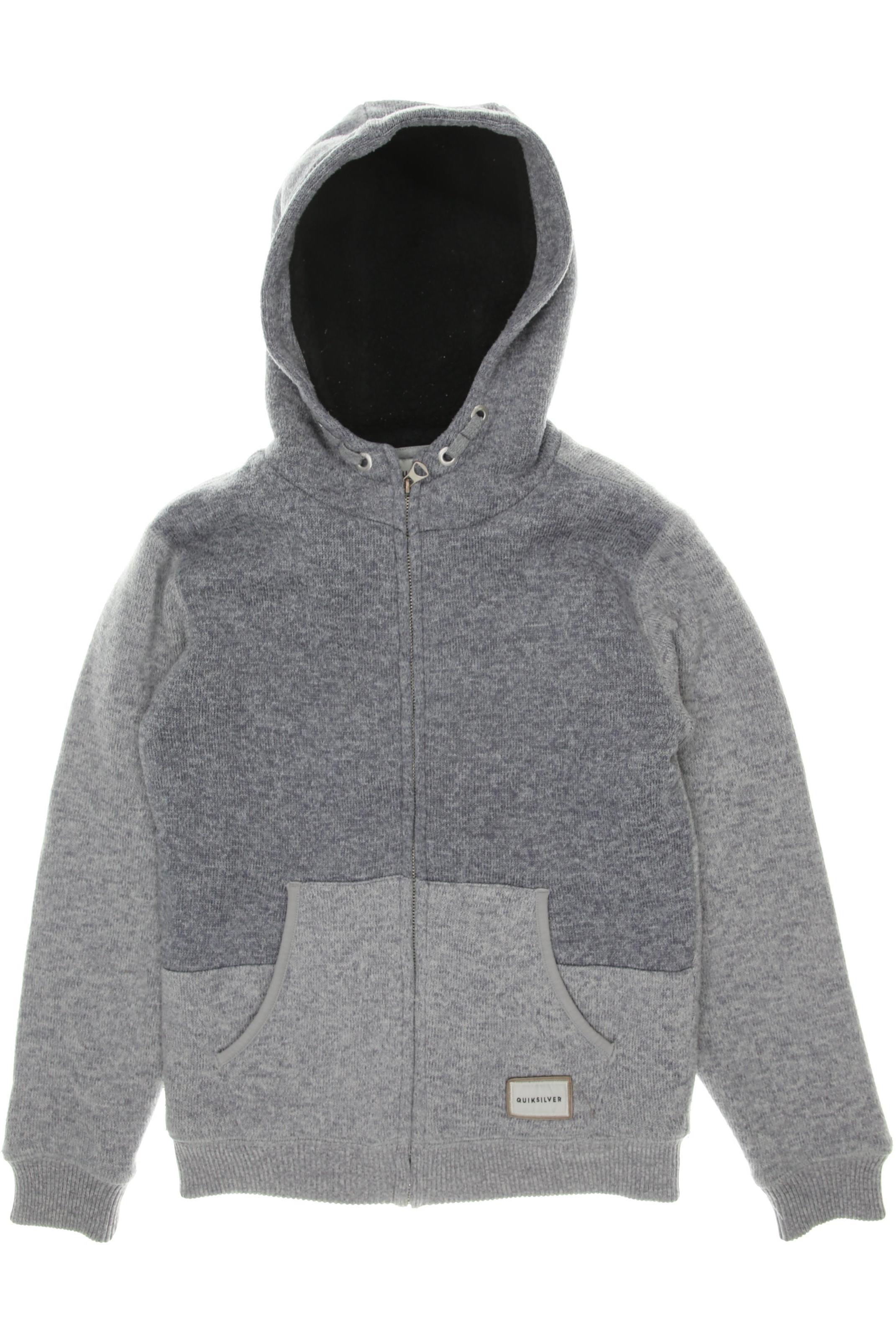 

Quiksilver Jungen Hoodies & Sweater, blau, Gr. 152