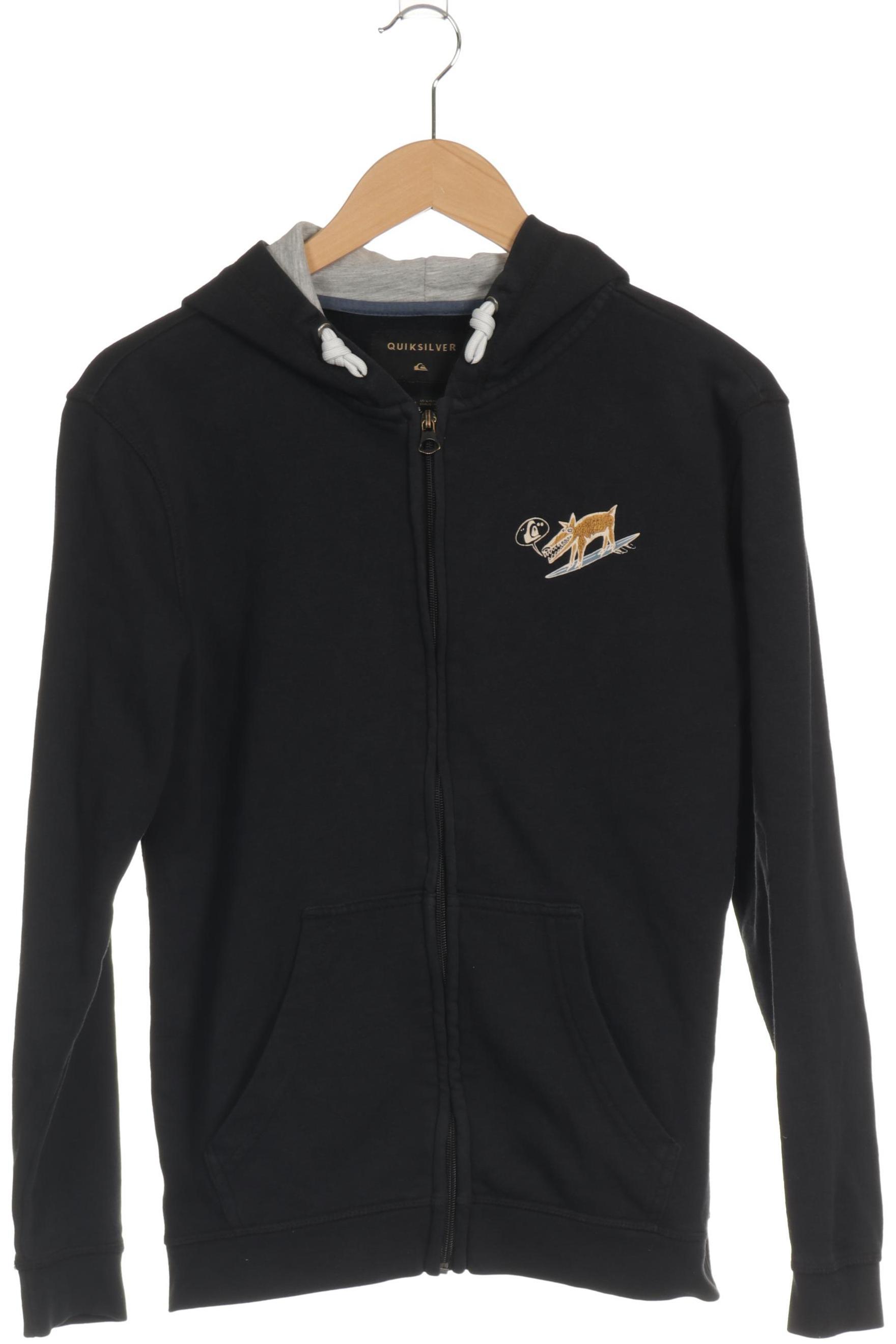 

Quiksilver Jungen Hoodies & Sweater, blau, Gr. 164