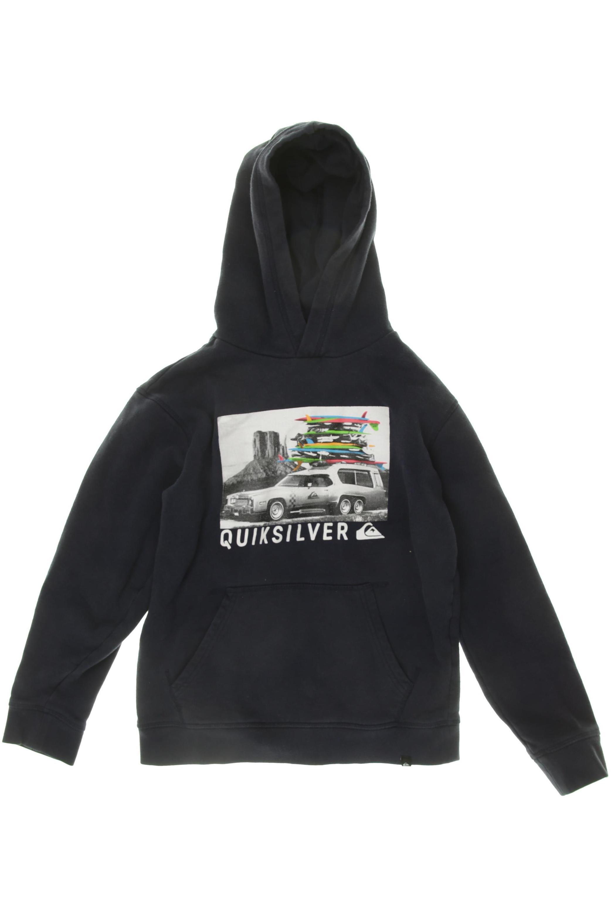 

Quiksilver Jungen Hoodies & Sweater, blau, Gr. 152