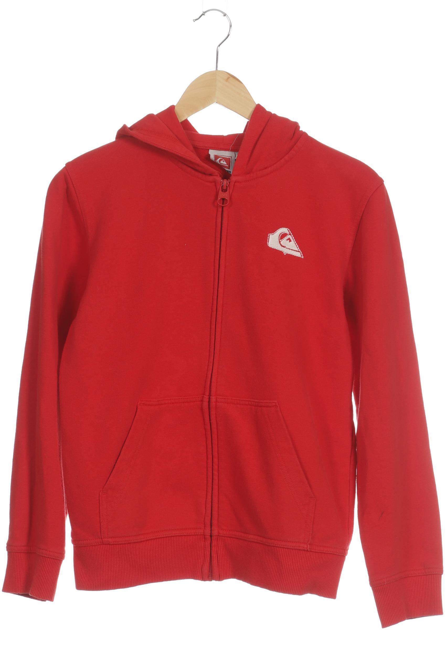 

Quiksilver Jungen Hoodies & Sweater, rot, Gr.
