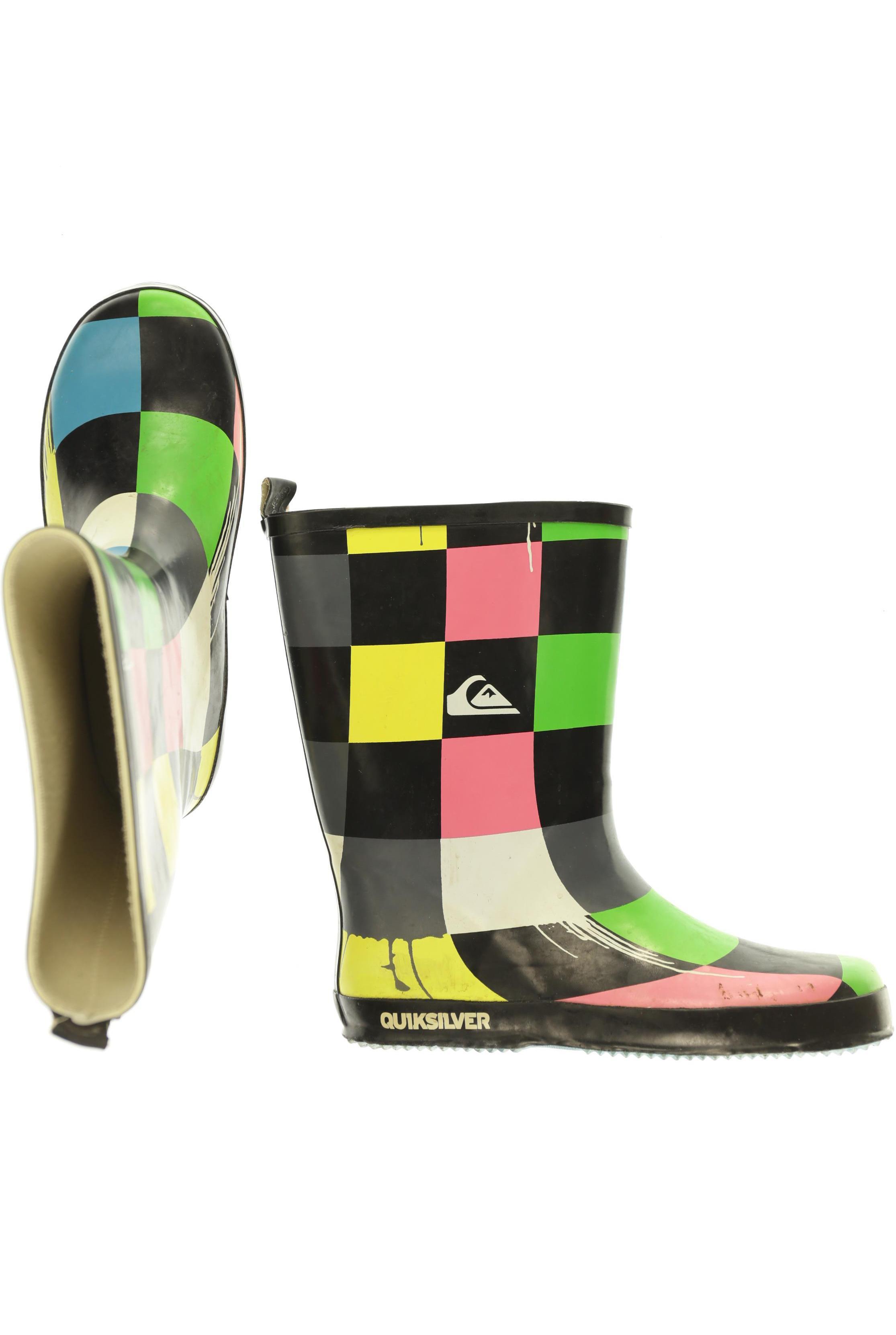 

Quiksilver Jungen Kinderschuhe, mehrfarbig, Gr. 36