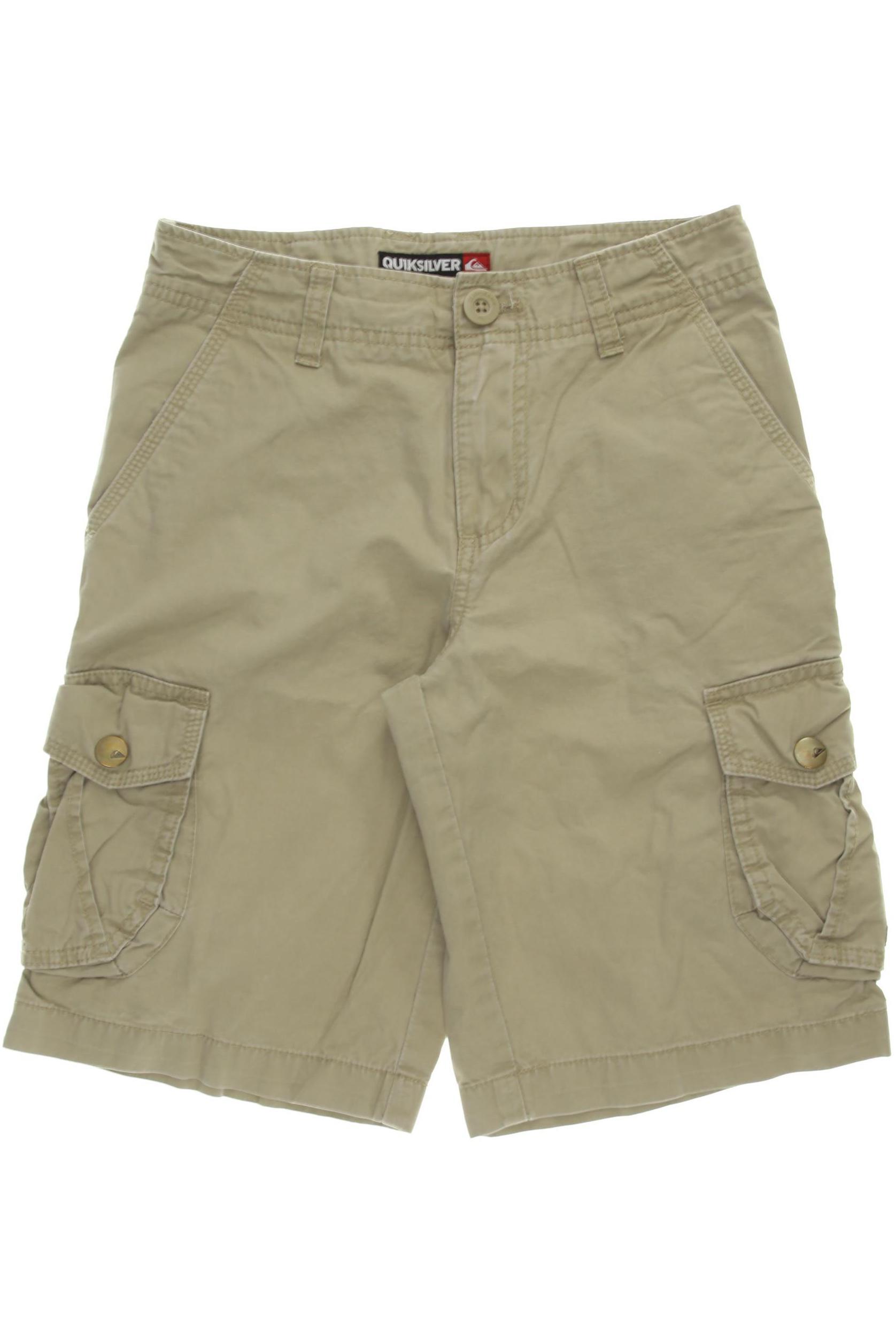 

Quiksilver Jungen Shorts, beige, Gr. 146