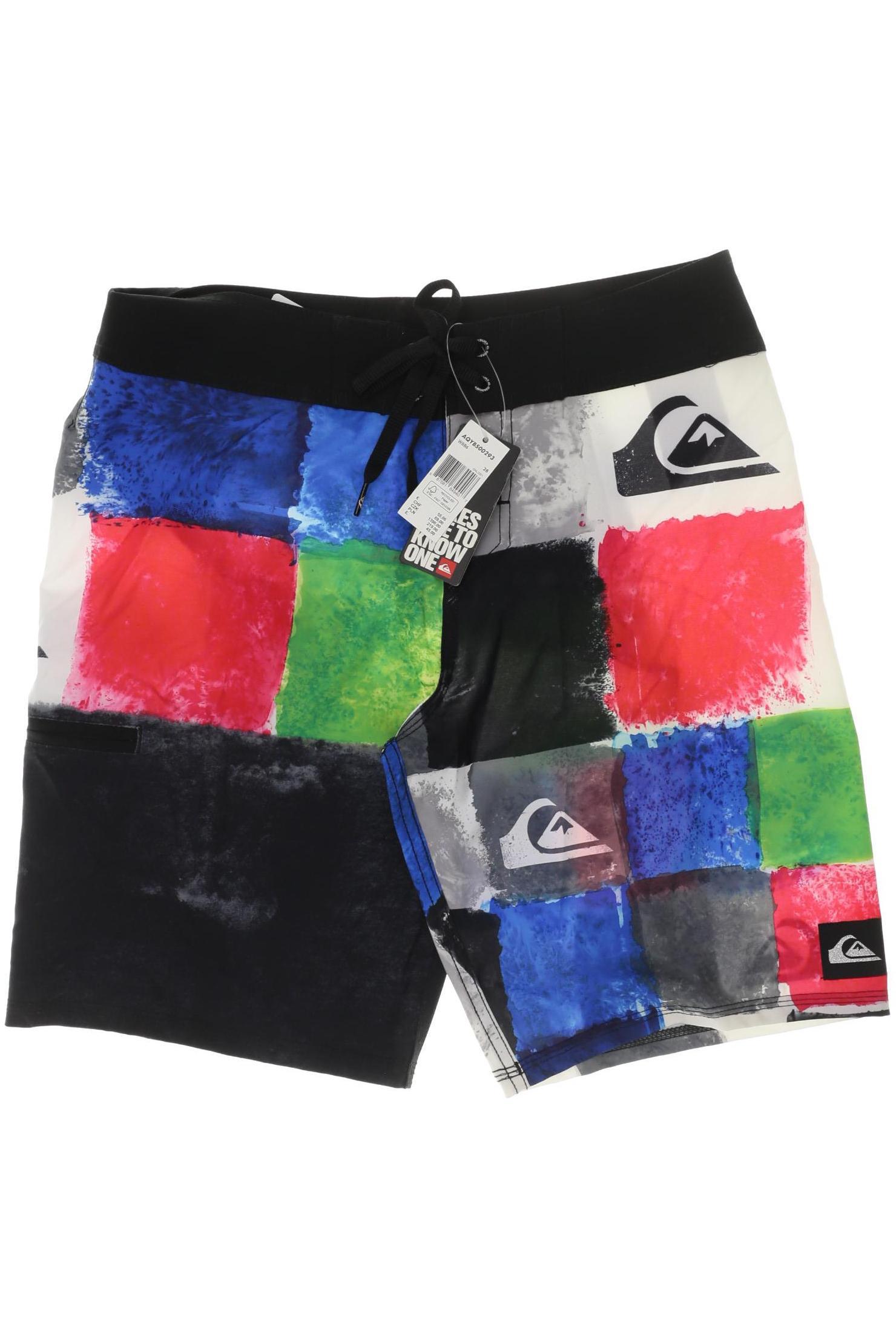 Thumbnail - Quiksilver Herren Shorts, mehrfarbig, Gr. 28