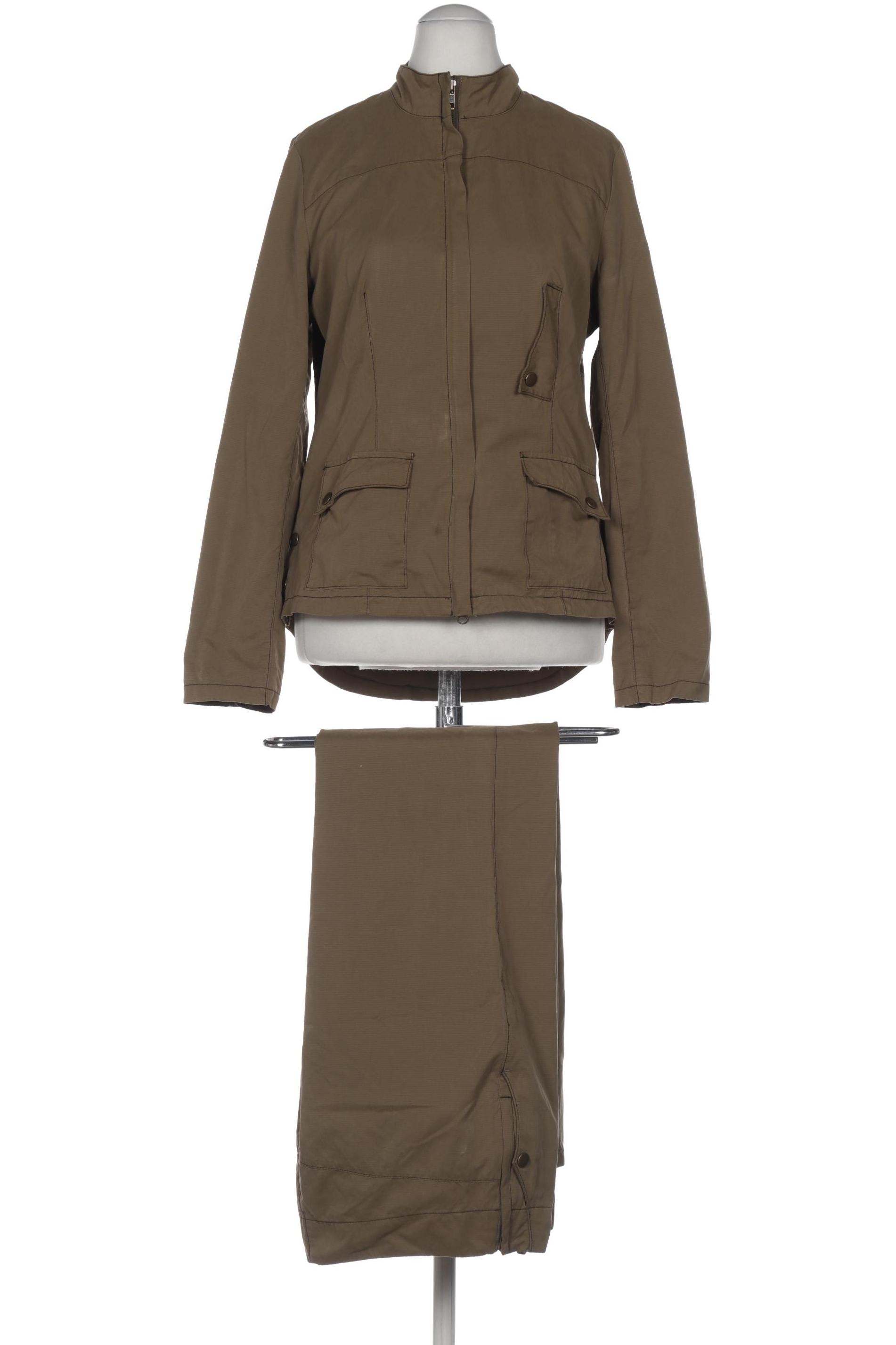 

Qiero Damen Anzug, braun, Gr. 38