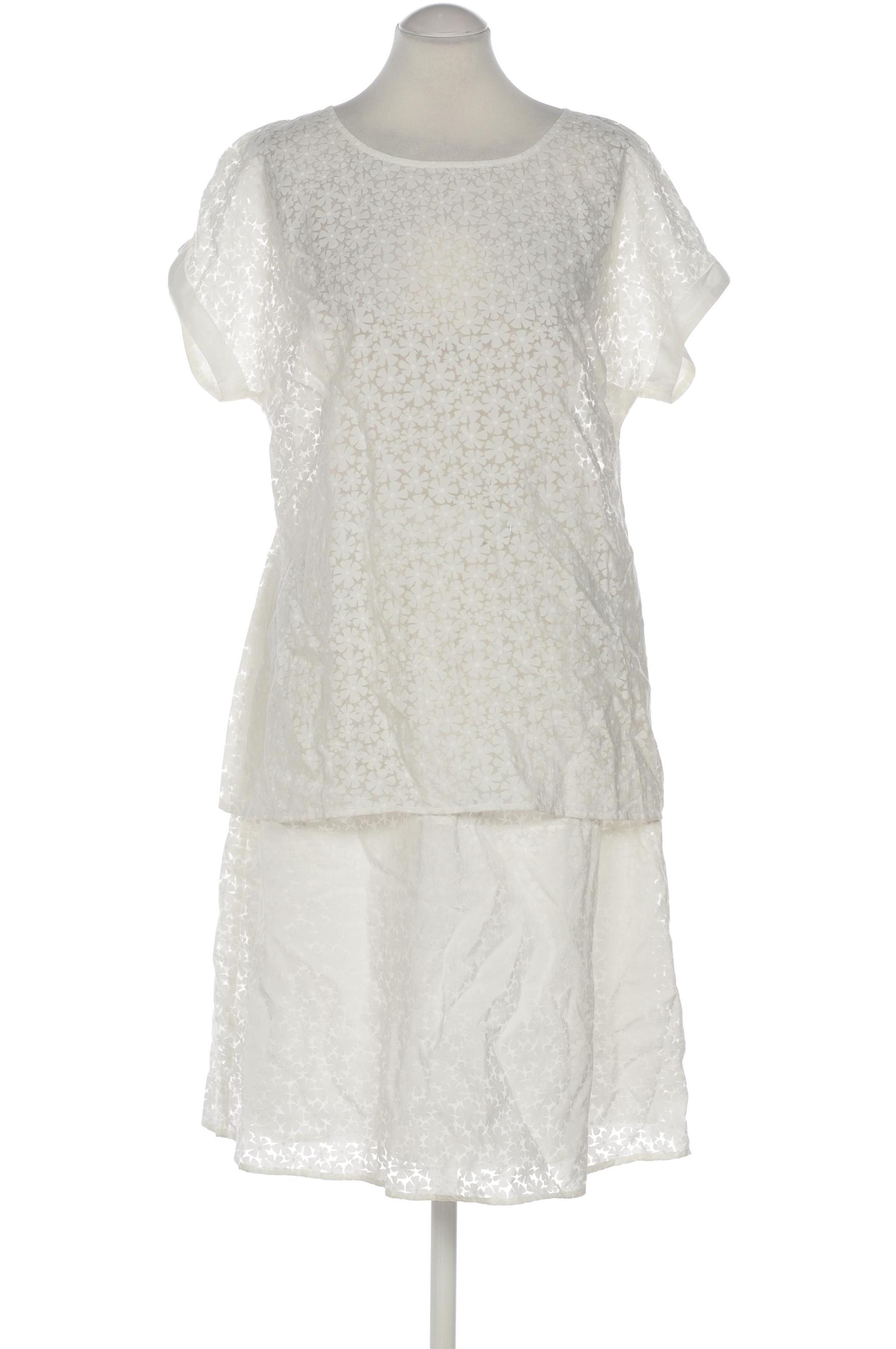 

Qiero Damen Anzug, weiß, Gr. 40