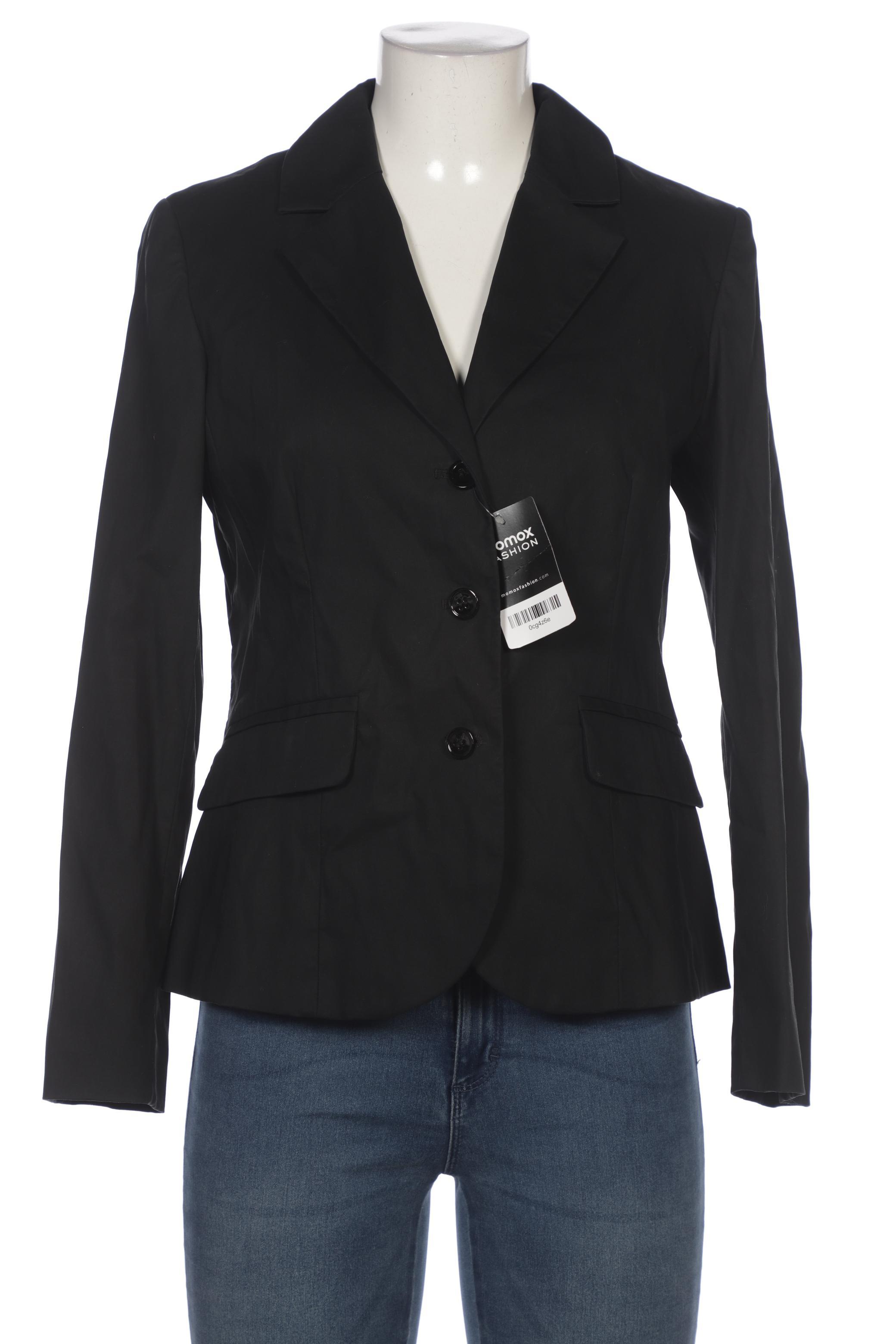 

Qiero Damen Blazer, marineblau