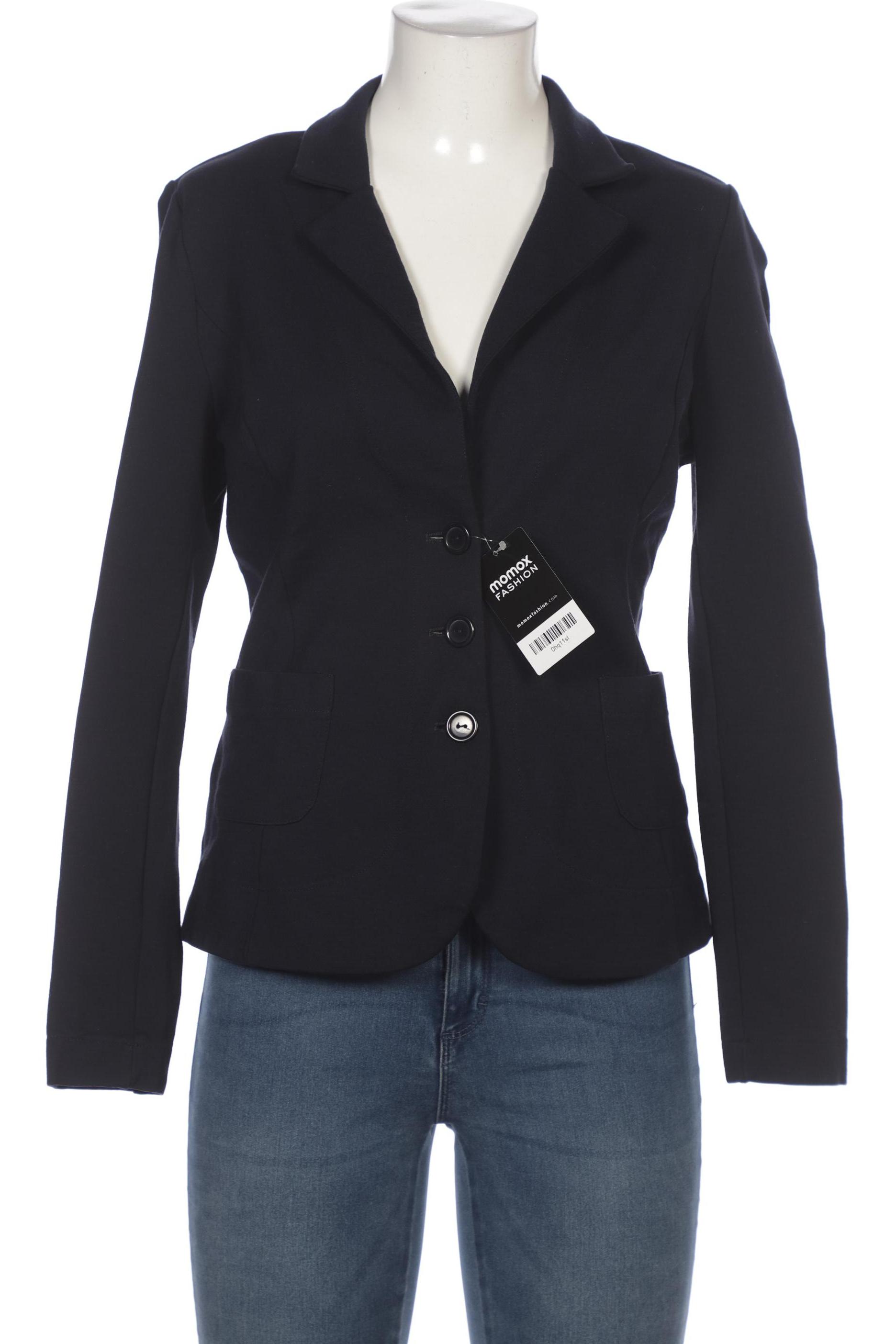 

Qiero Damen Blazer, marineblau