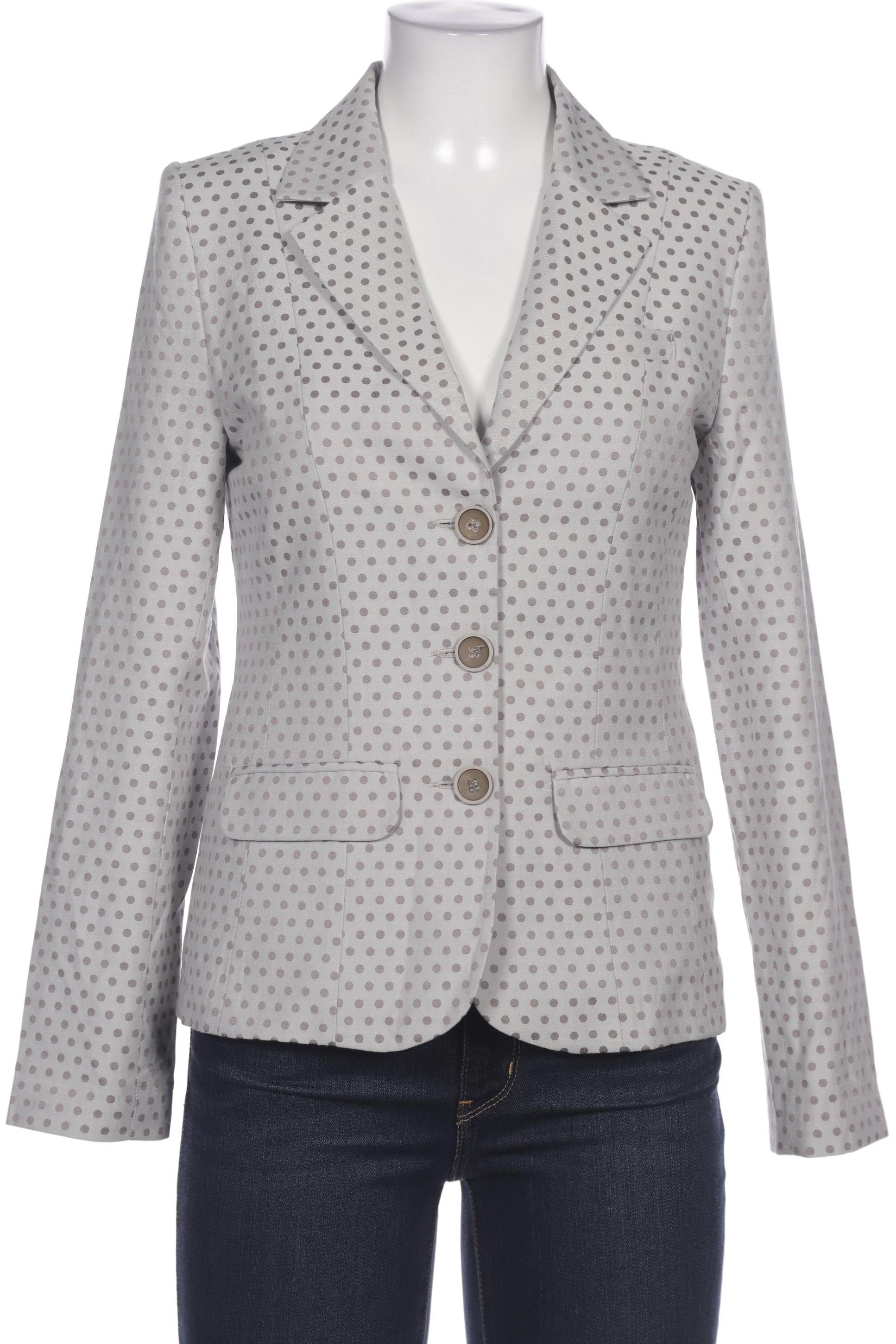 

Qiero Damen Blazer, grau, Gr. 36