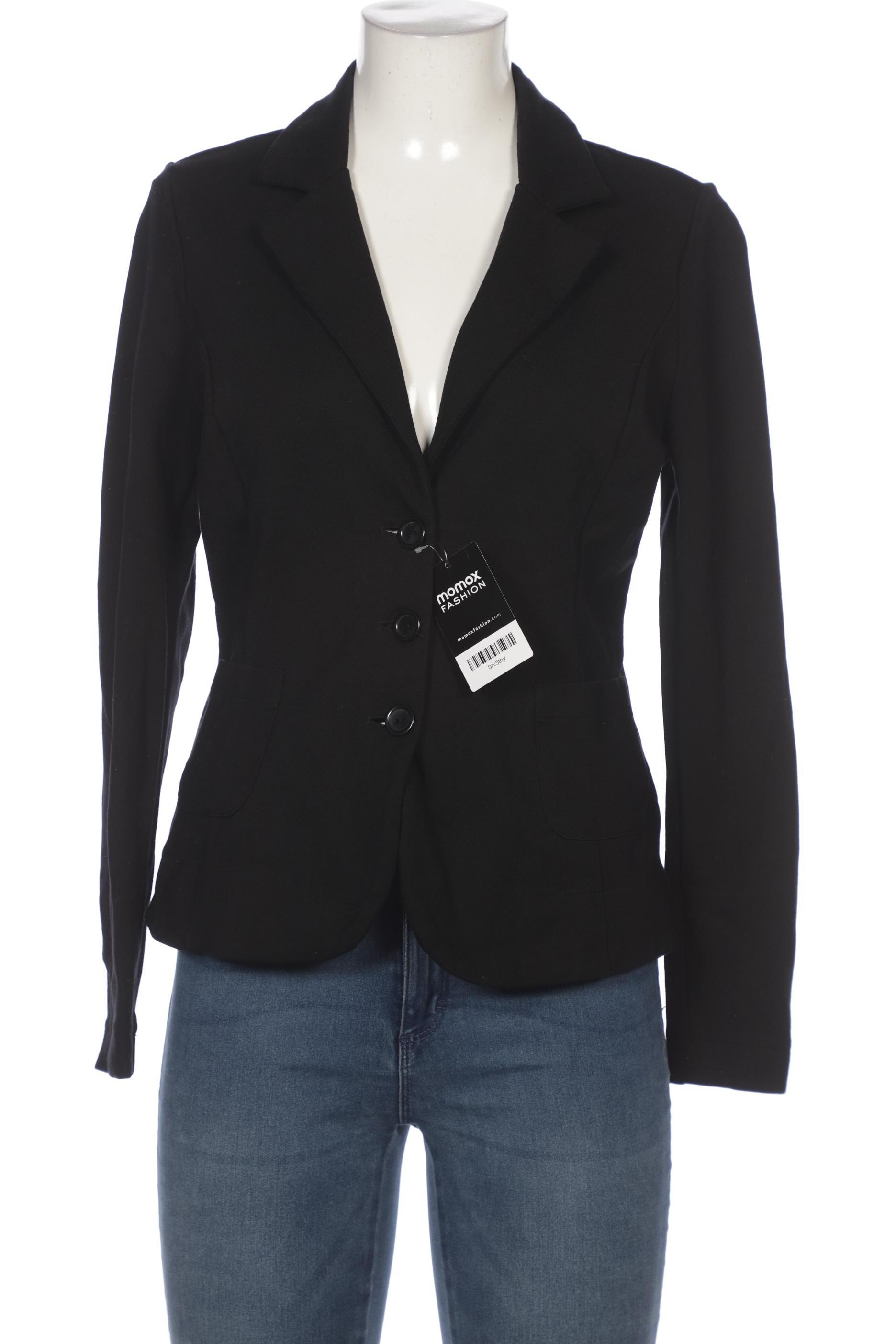 

Qiero Damen Blazer, schwarz