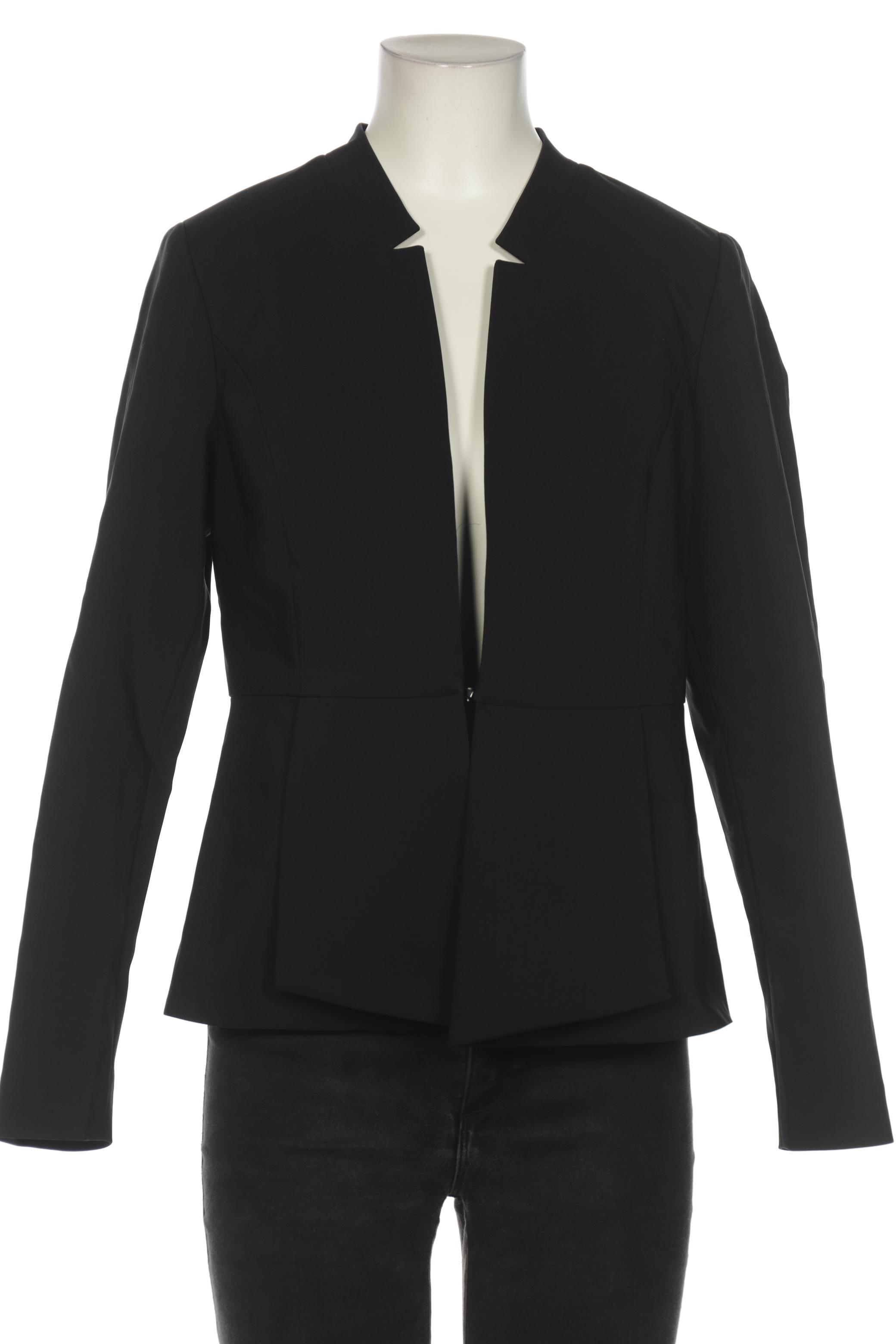 

Qiero Damen Blazer, schwarz