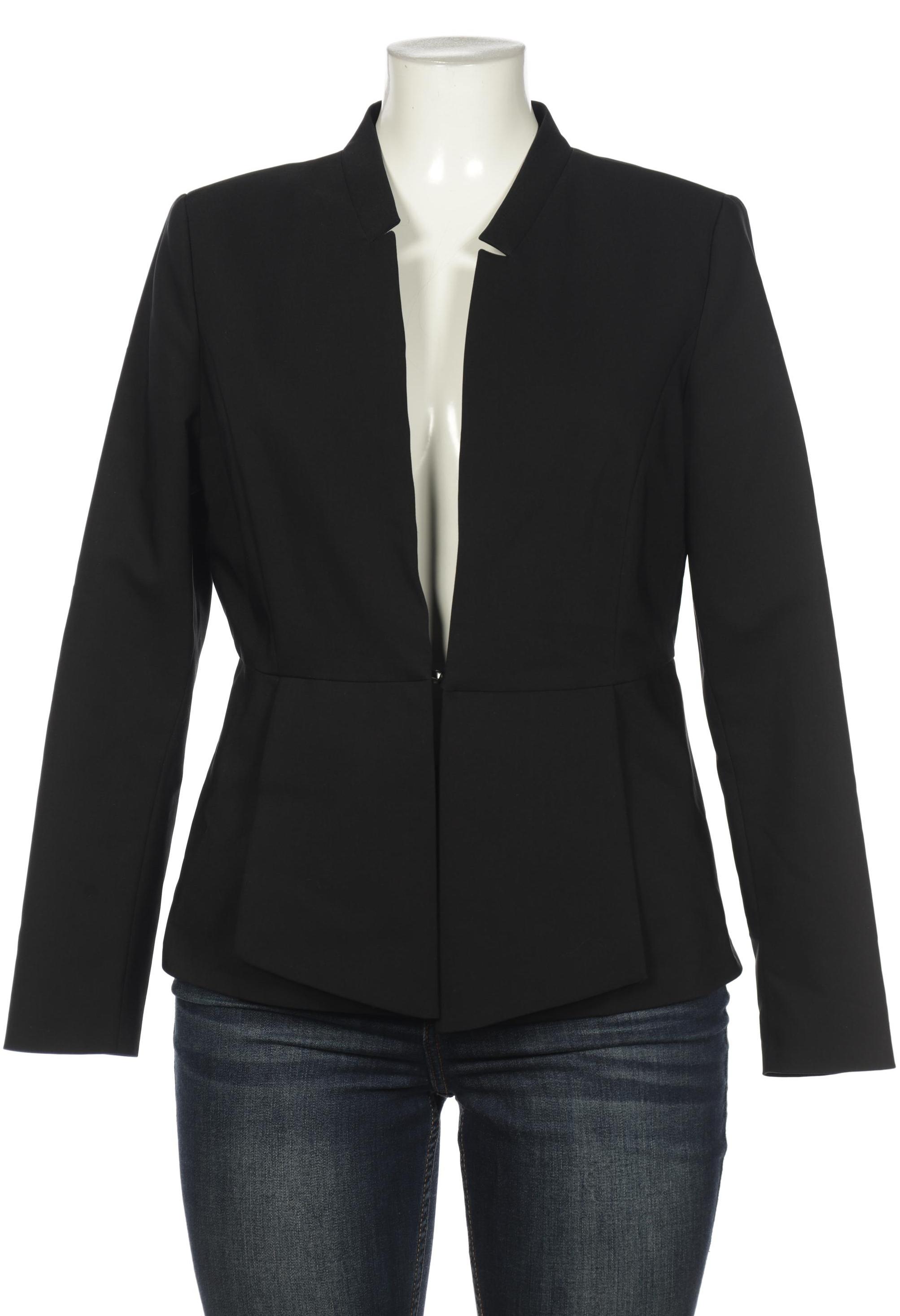 

Qiero Damen Blazer, schwarz