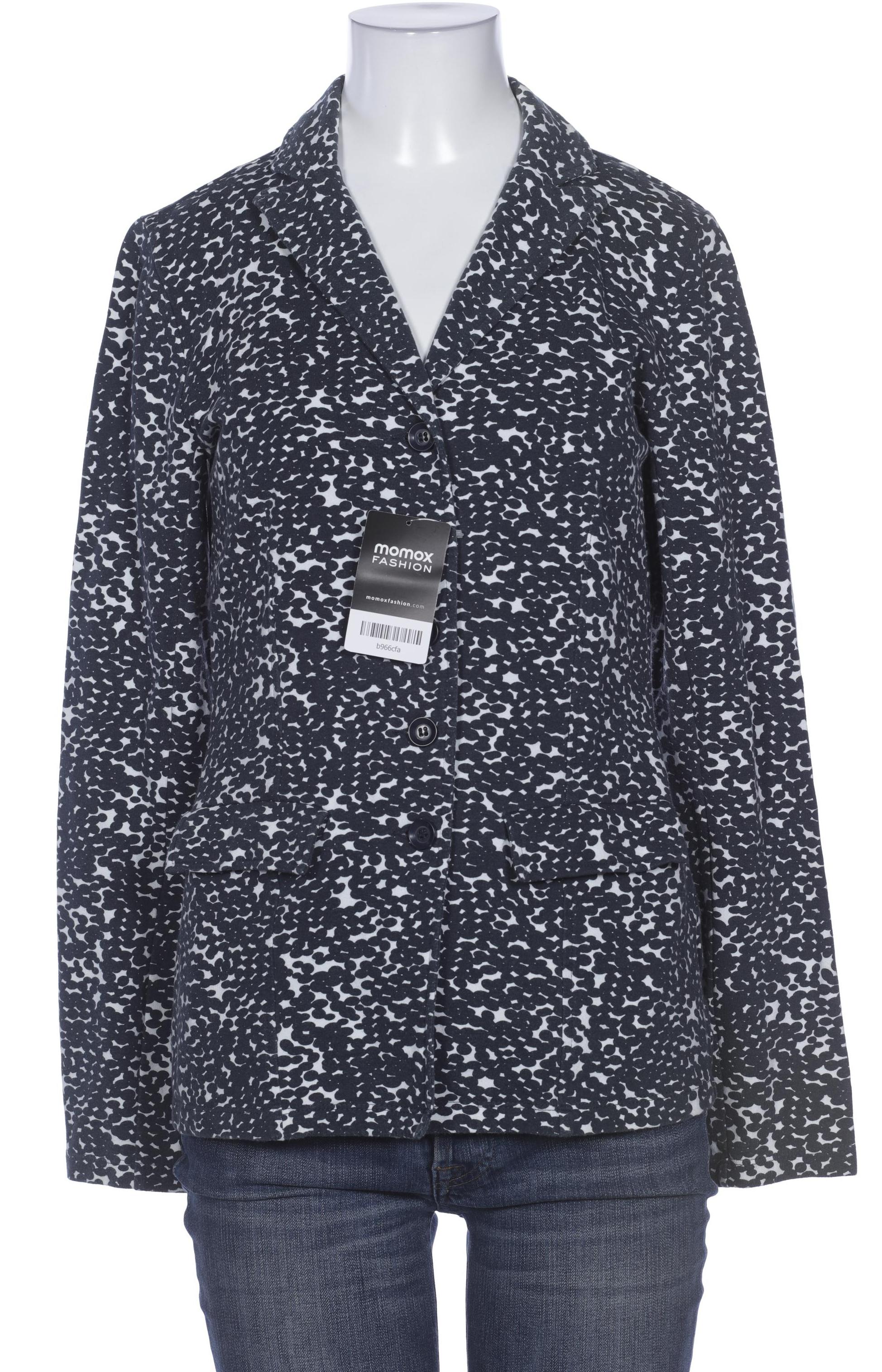 

Qiero Damen Blazer, marineblau, Gr. 36