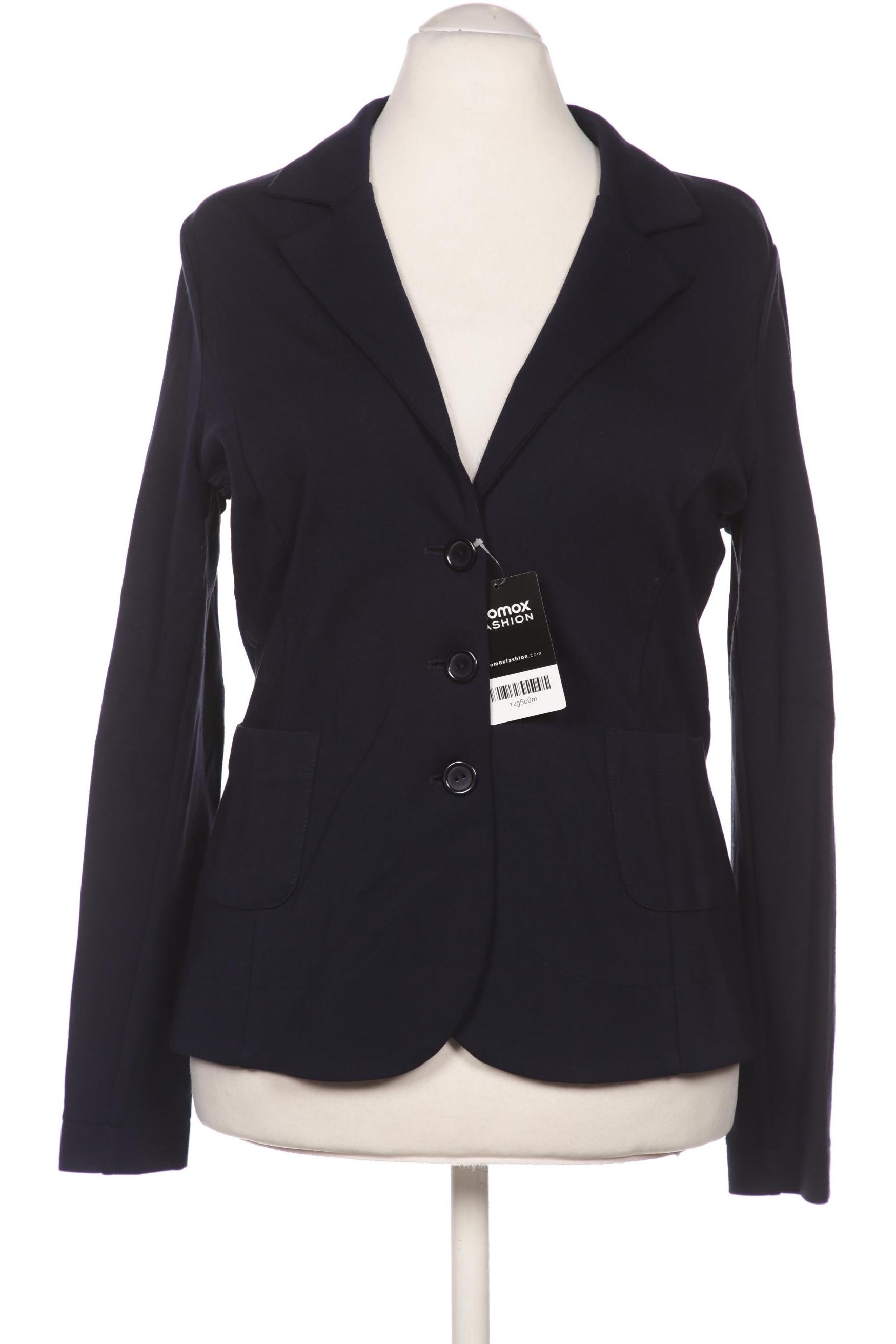 

Qiero Damen Blazer, marineblau, Gr. 42