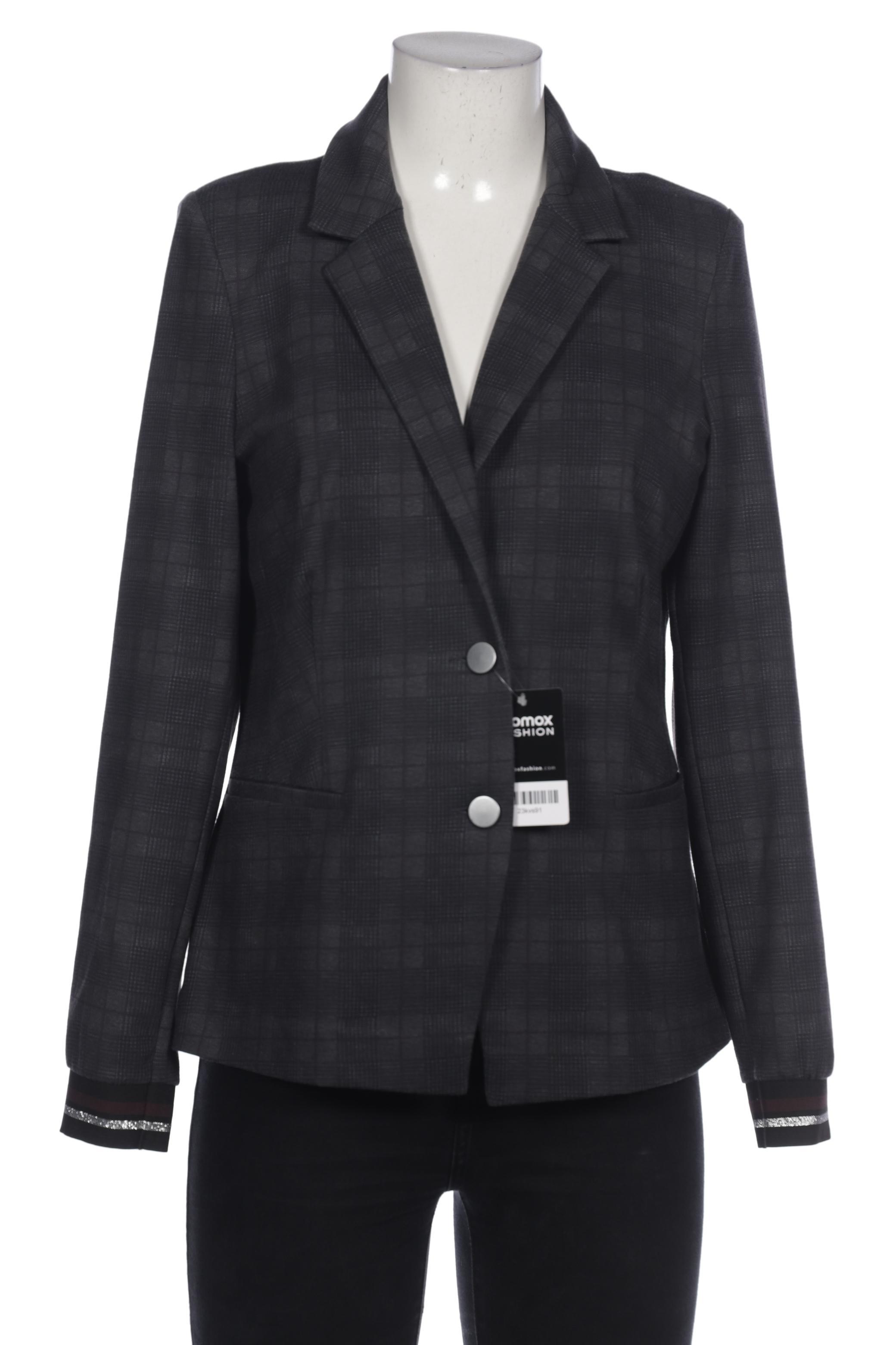 

Qiero Damen Blazer, grün, Gr. 40