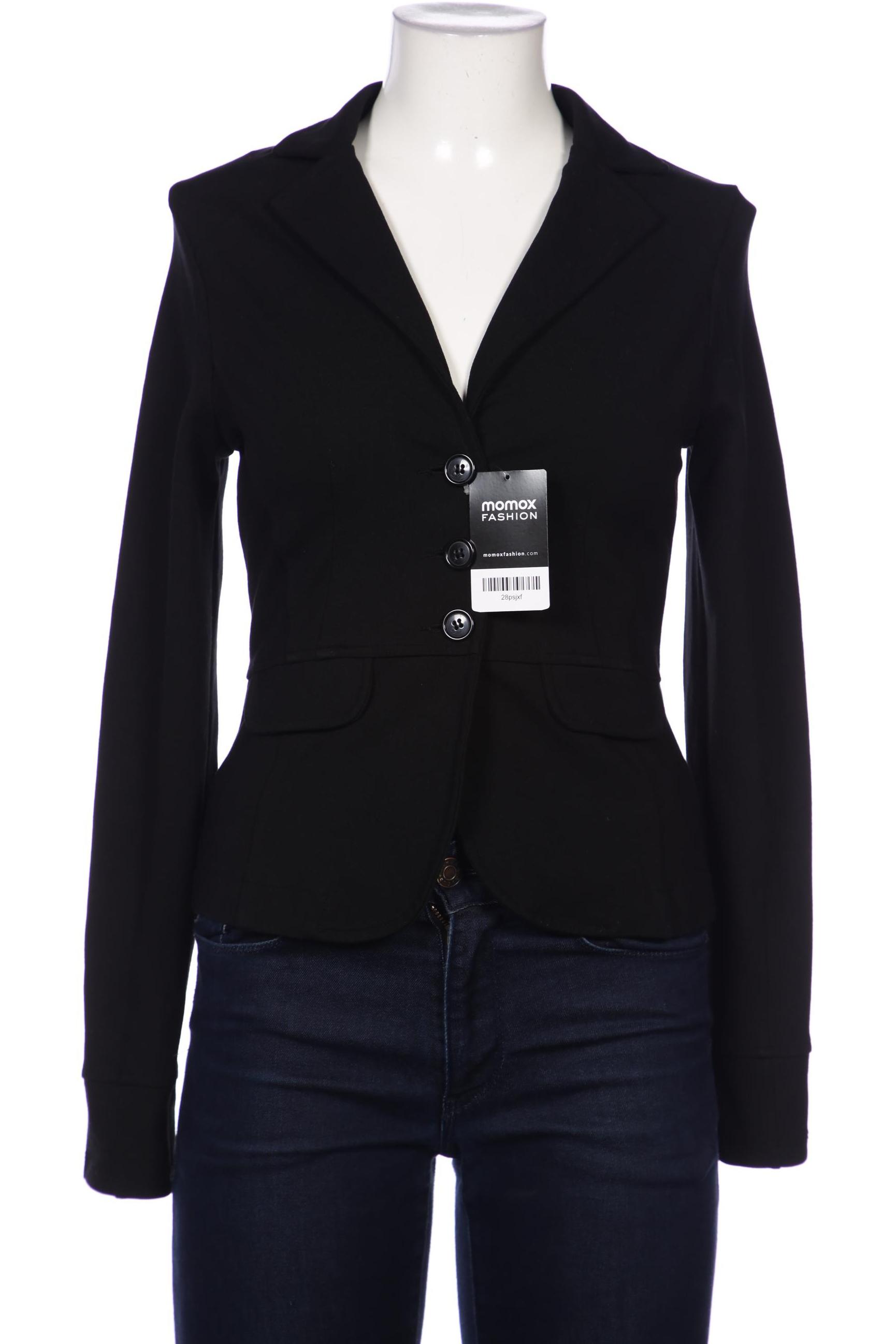 

Qiero Damen Blazer, schwarz