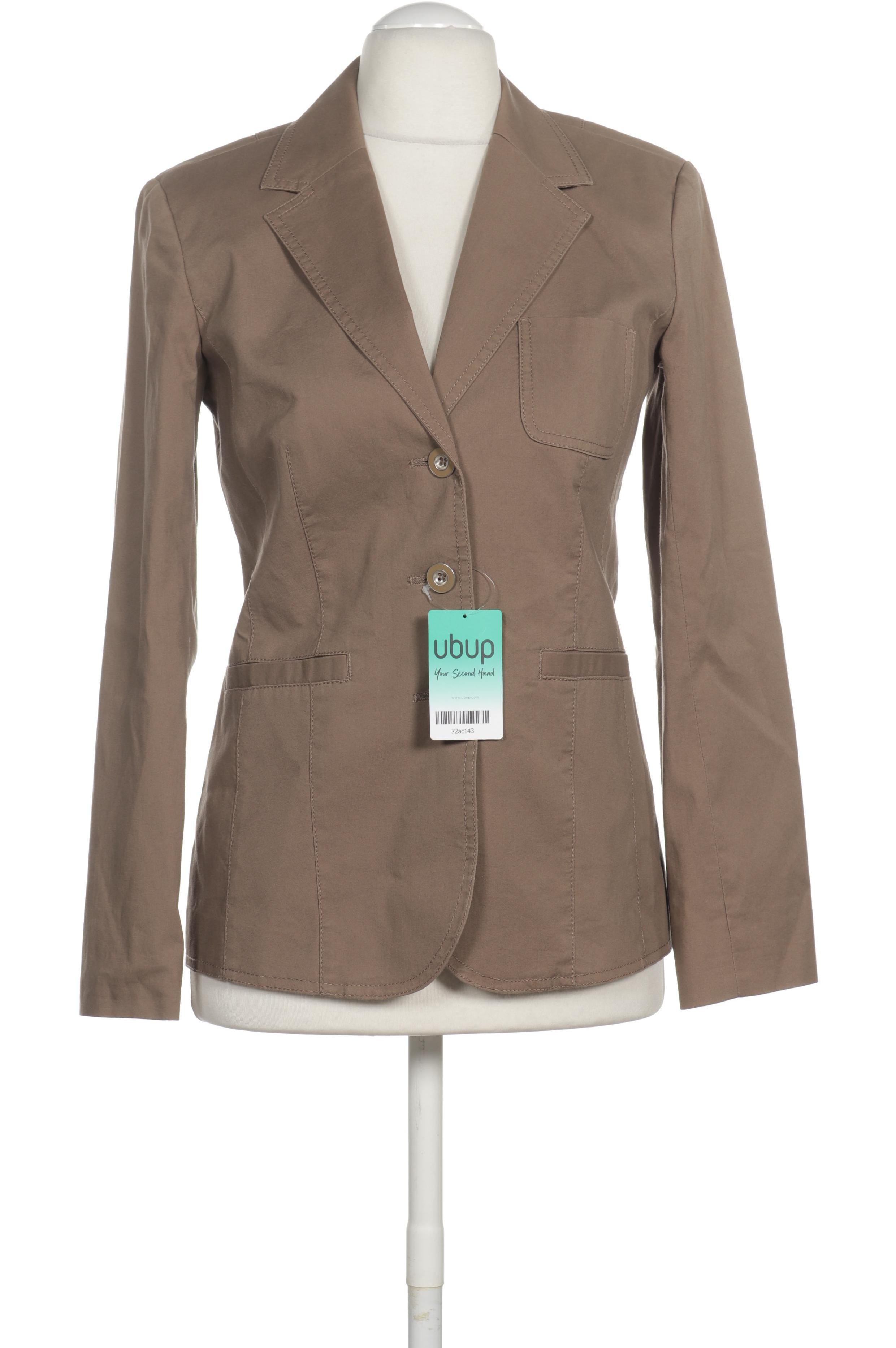 

Qiero Damen Blazer, beige, Gr. 34