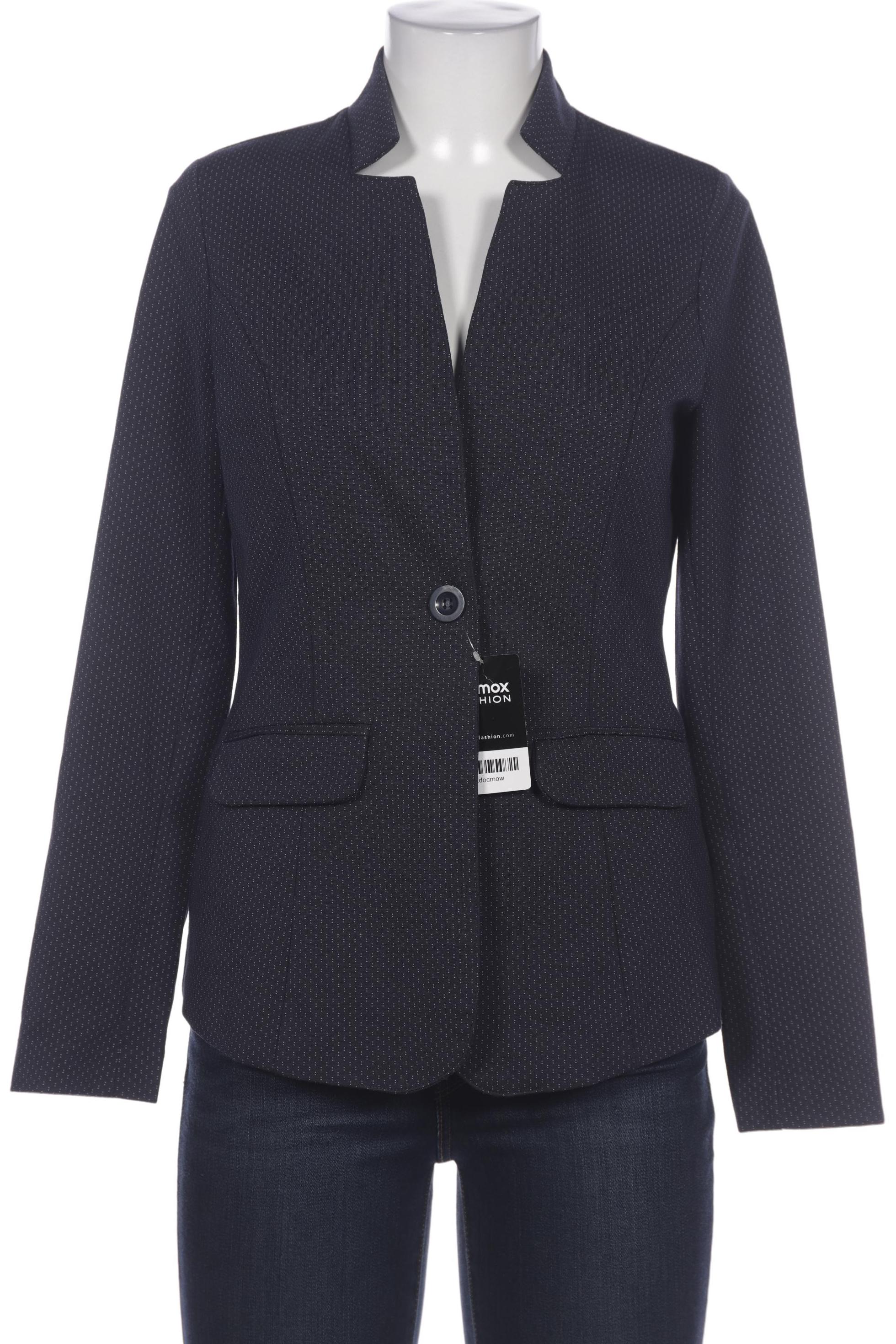 

Qiero Damen Blazer, marineblau, Gr. 38